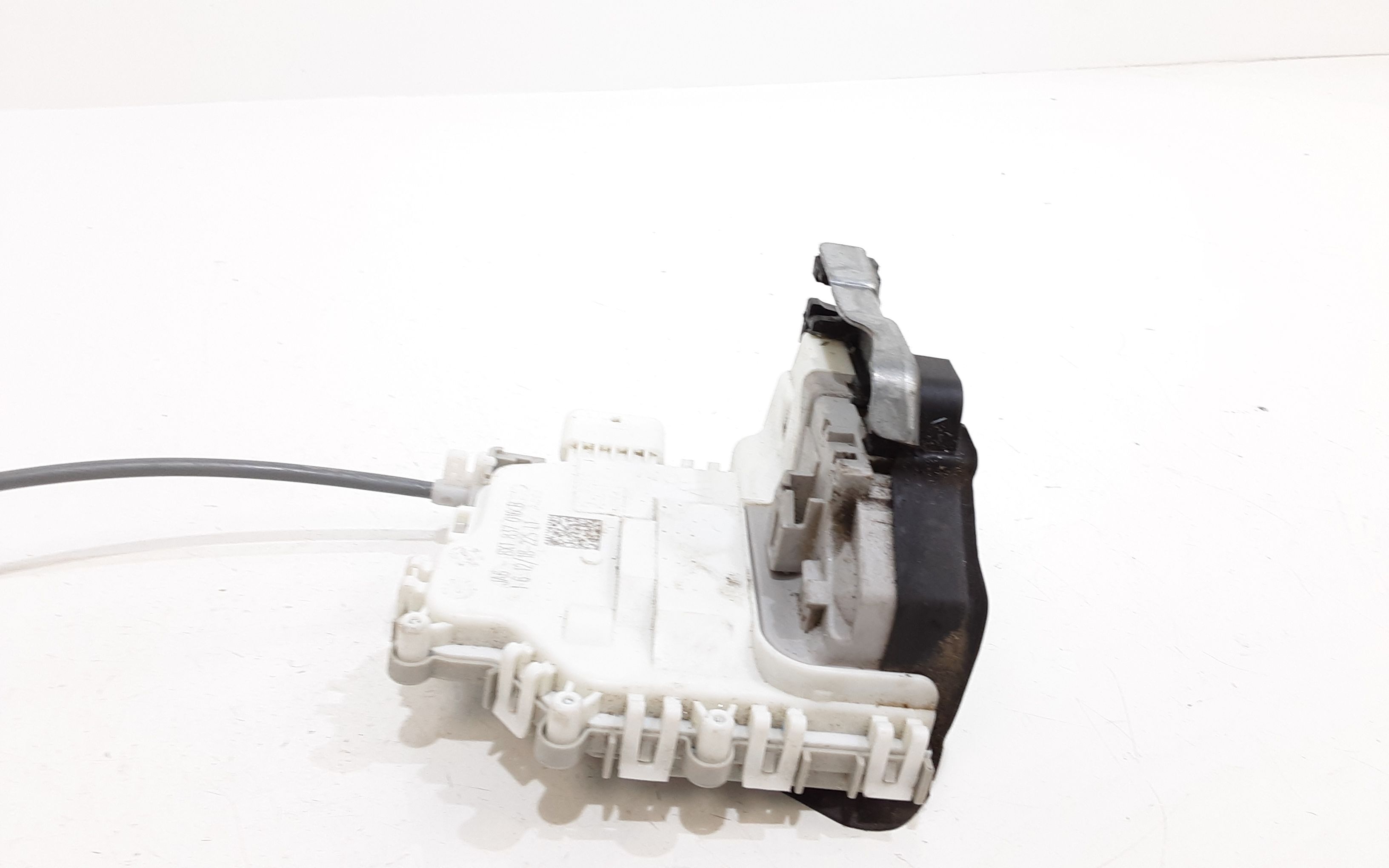 Serratura Anteriore Destra AUDI A4 Allroad (8WH)