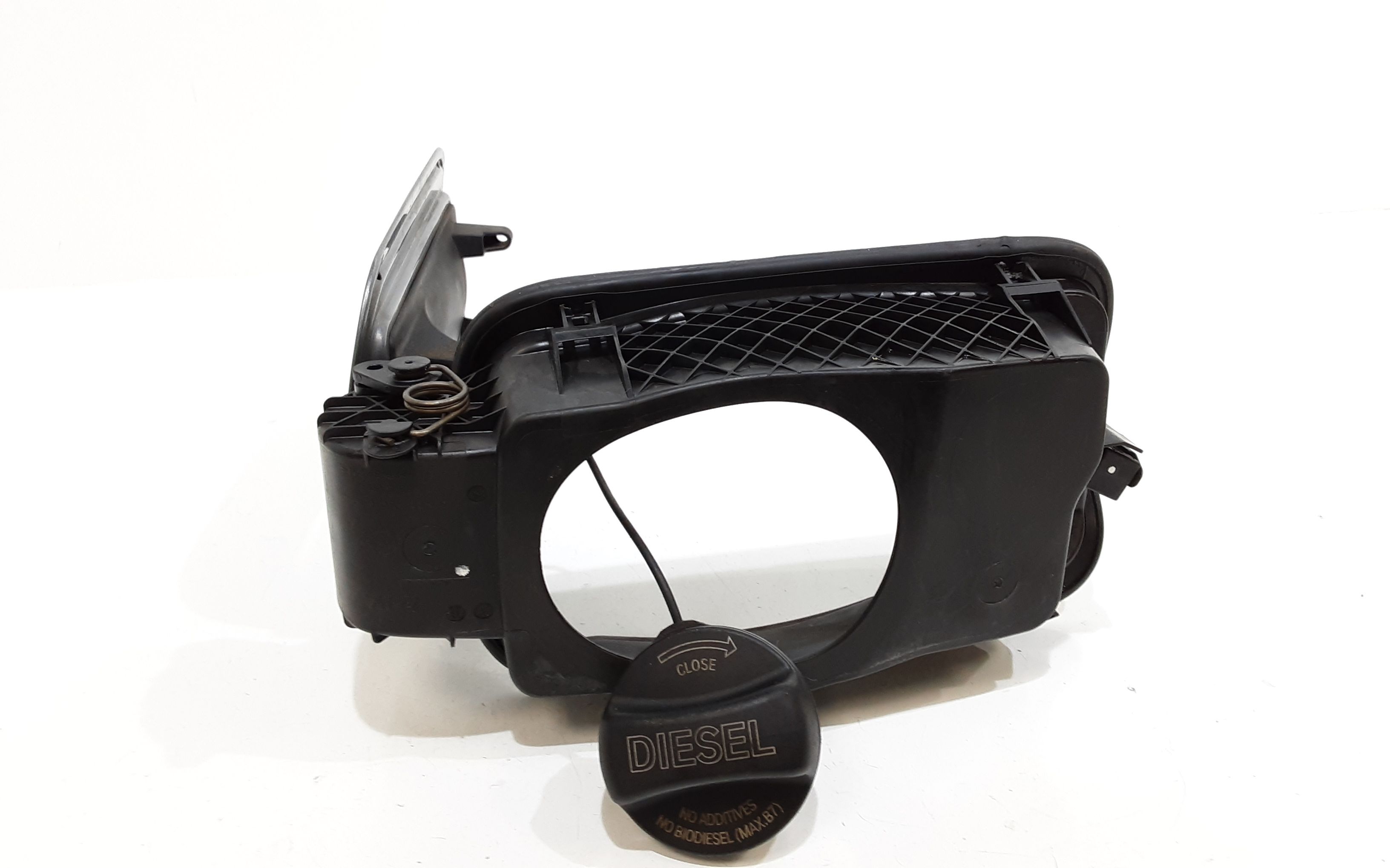 Sportellino Carburante BMW Serie 5 Touring F10