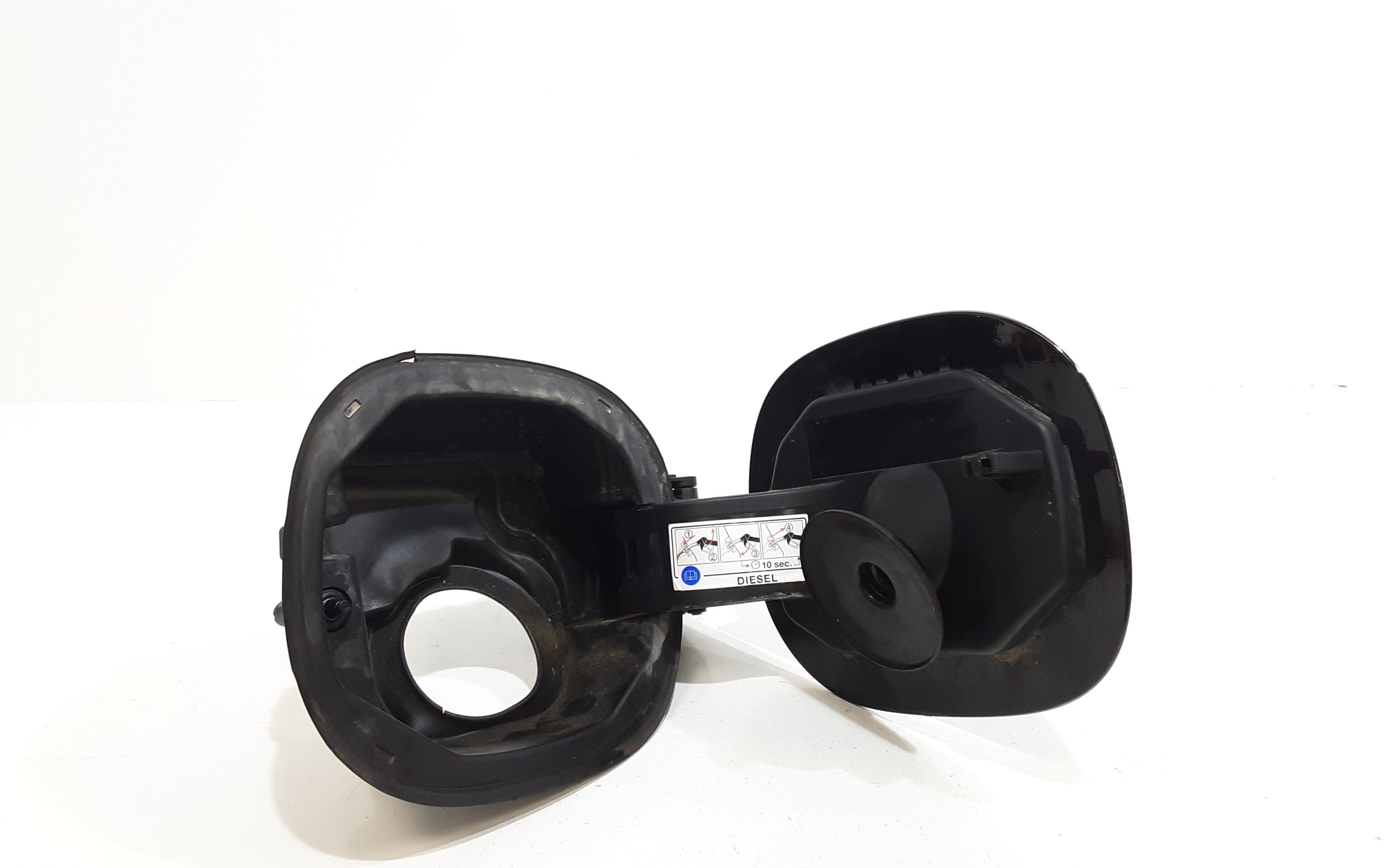 Sportellino Carburante FIAT 500 X 1 Serie