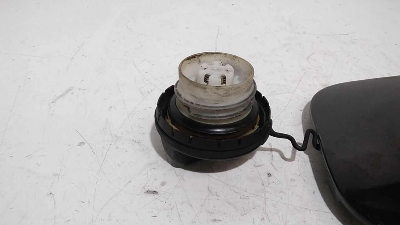 Sportellino Carburante TOYOTA Rav4 4 Serie