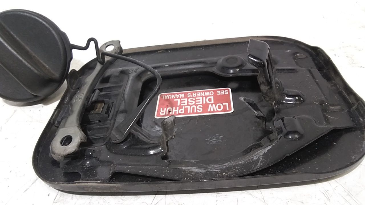 Sportellino Carburante TOYOTA Rav4 4 Serie