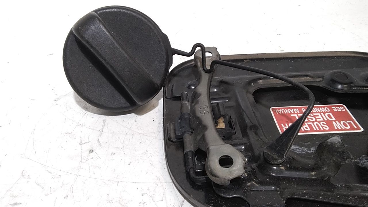 Sportellino Carburante TOYOTA Rav4 4 Serie