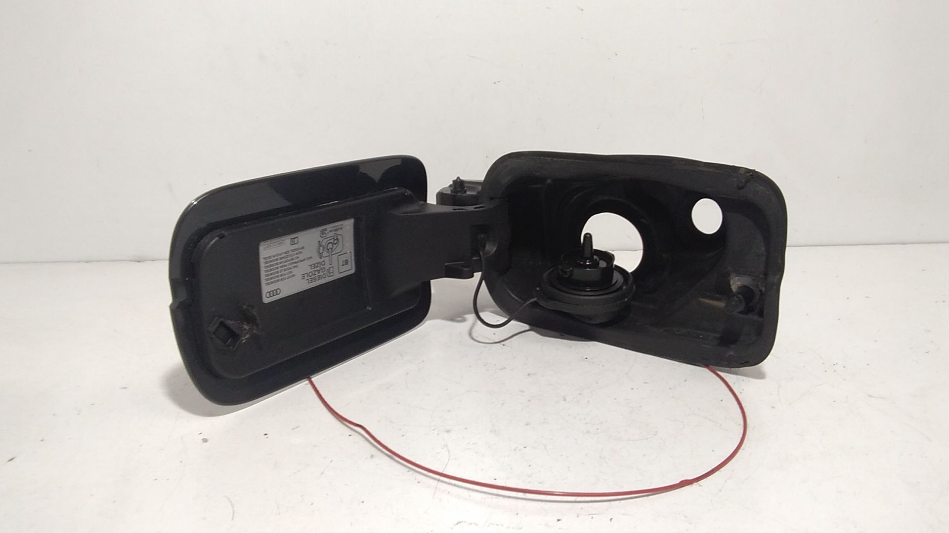 Sportellino Carburante AUDI A4 Allroad (8WH)