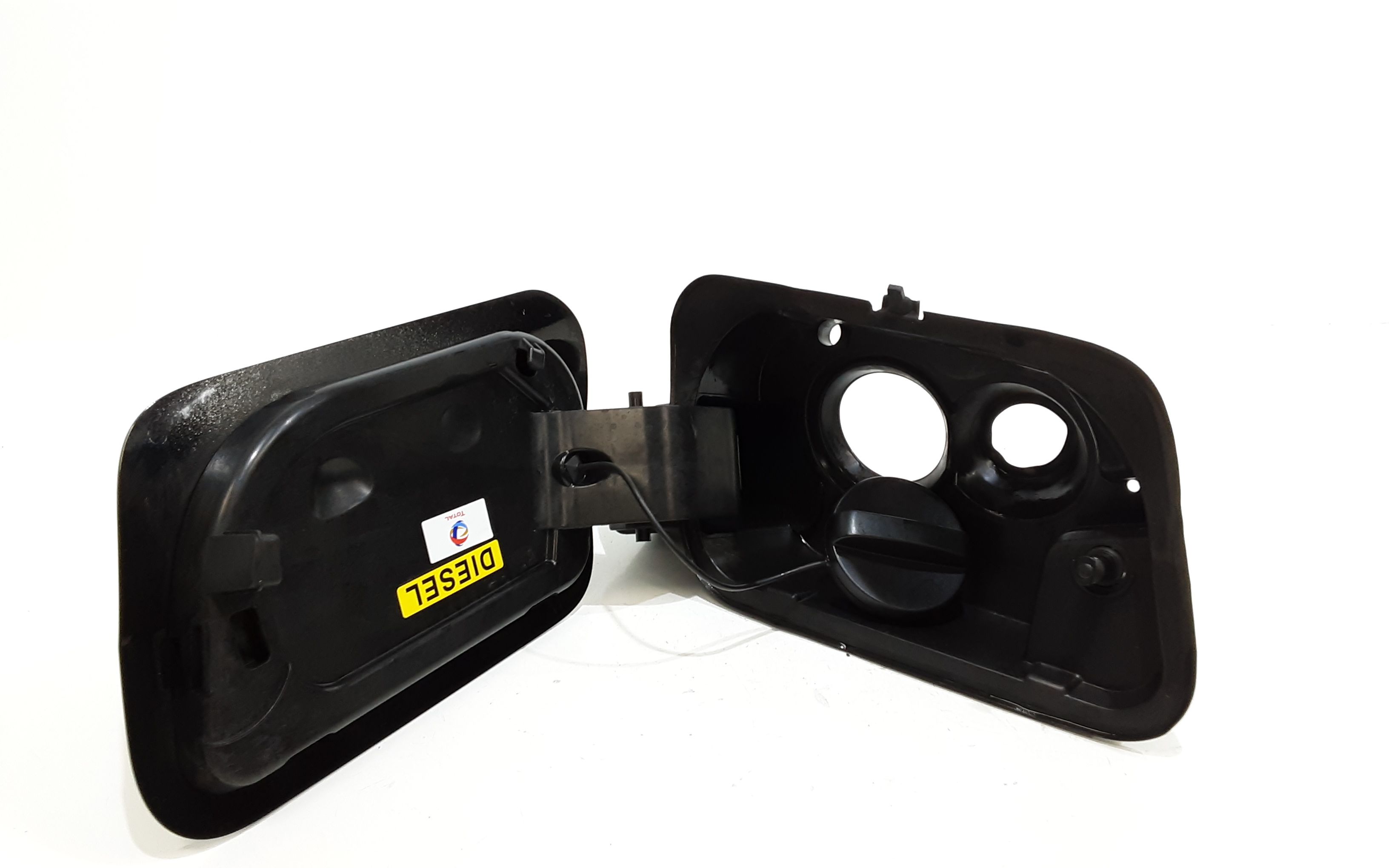 Sportellino Carburante PEUGEOT 3008 GT Line (17>)