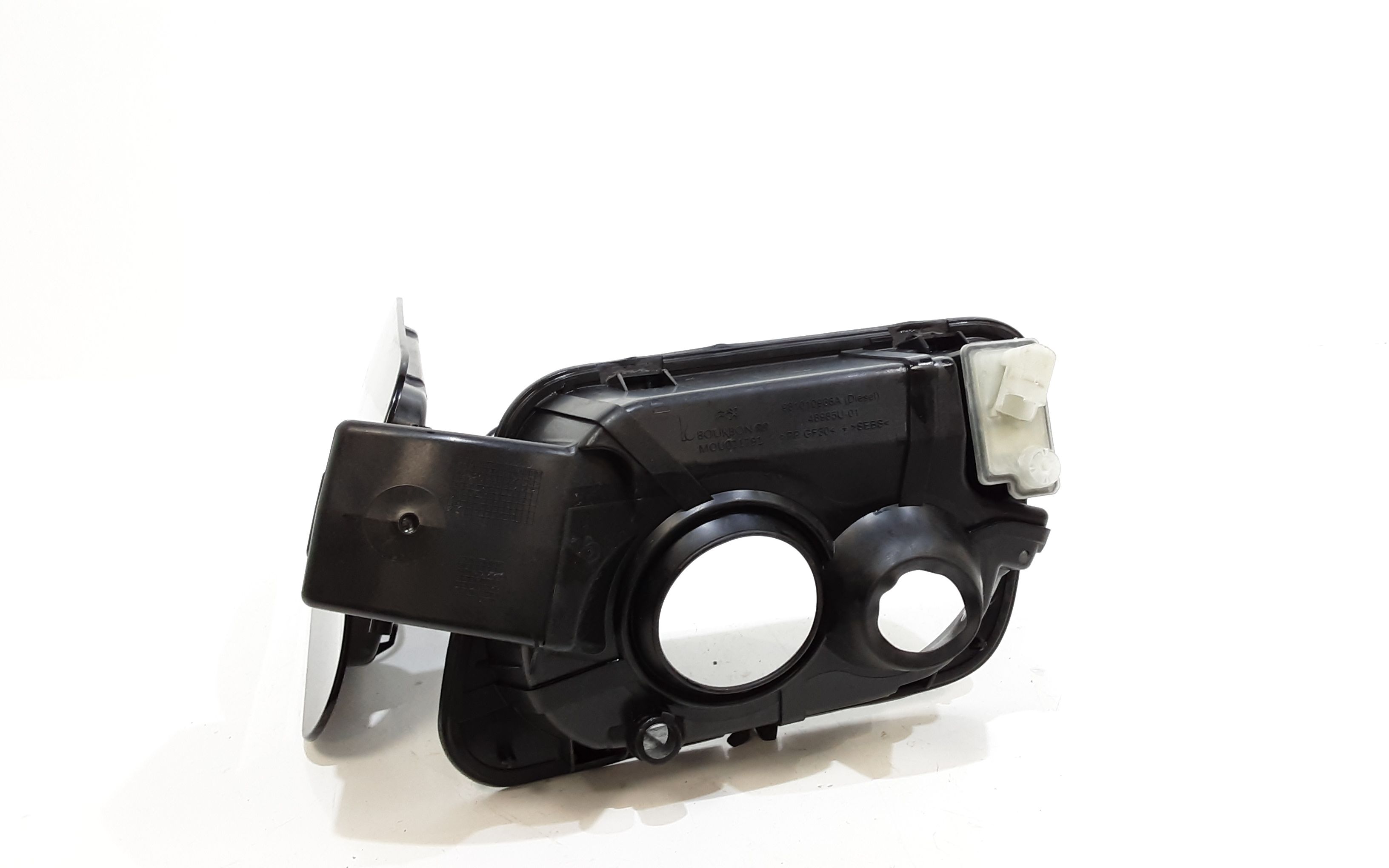 Sportellino Carburante PEUGEOT 3008 GT Line (17>)