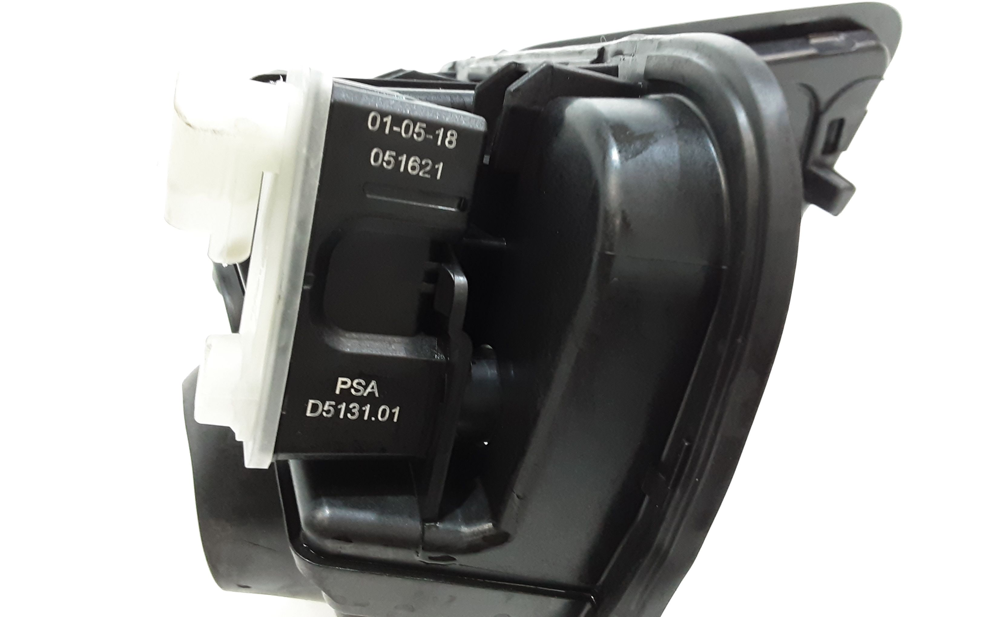 Sportellino Carburante PEUGEOT 3008 GT Line (17>)