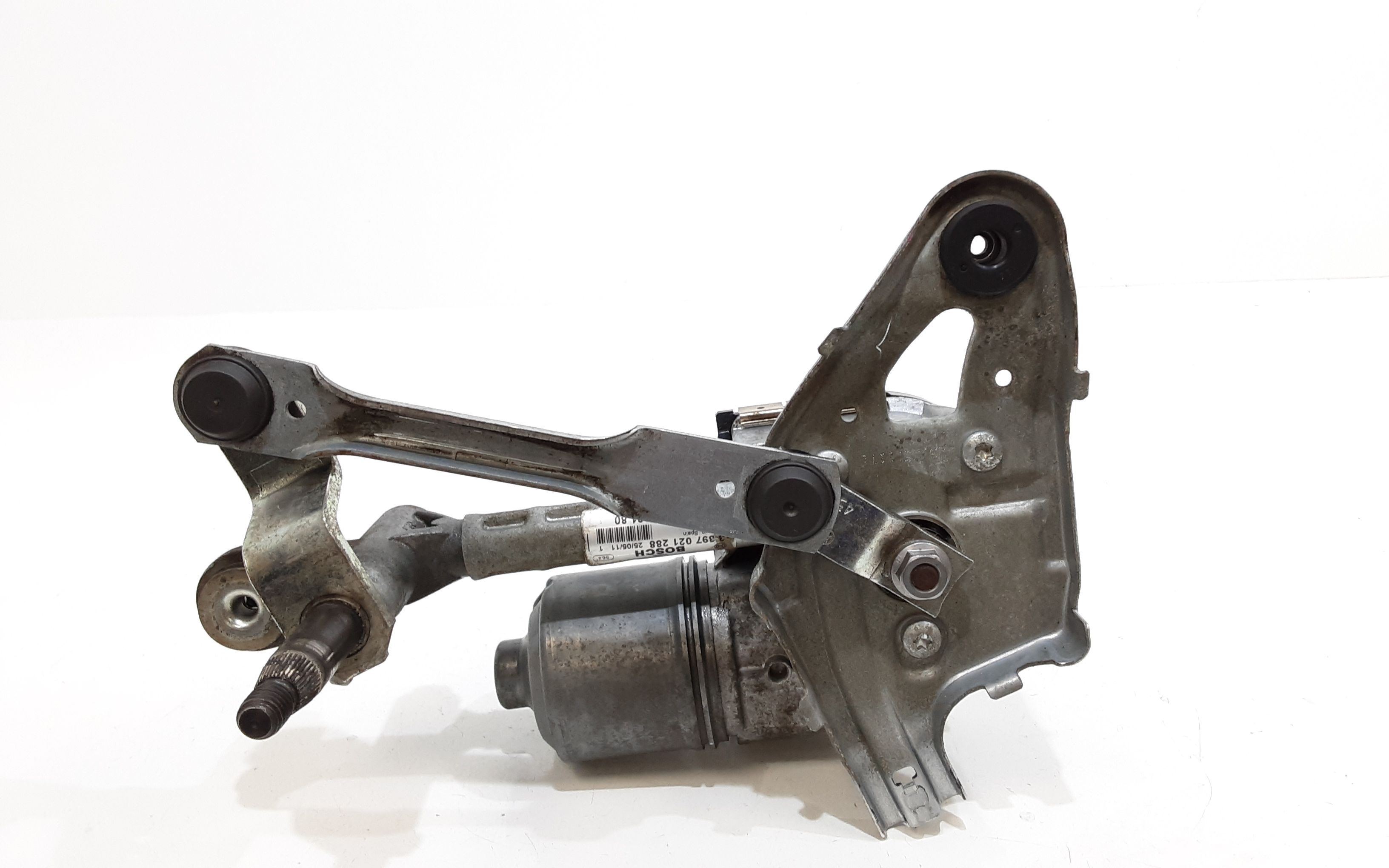 Motorino Tergicristallo Anteriore PEUGEOT 3008 Serie (09>16)