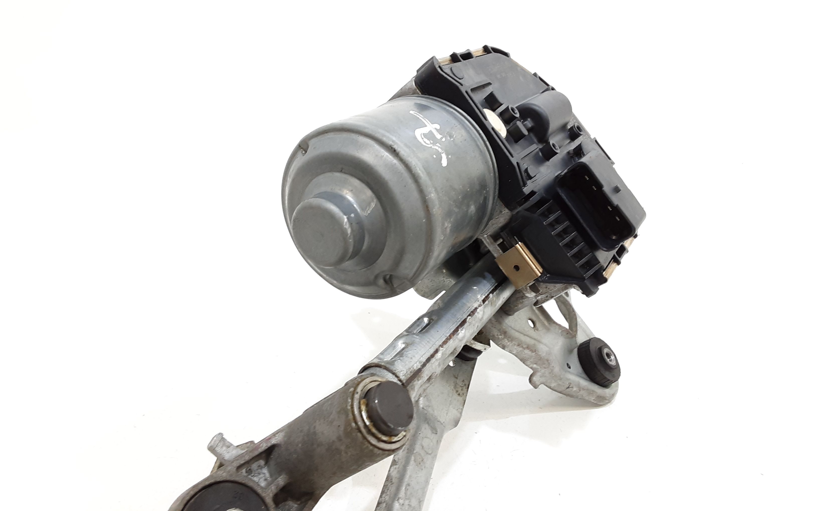 Motorino Tergicristallo Anteriore PEUGEOT 3008 Serie (09>16)