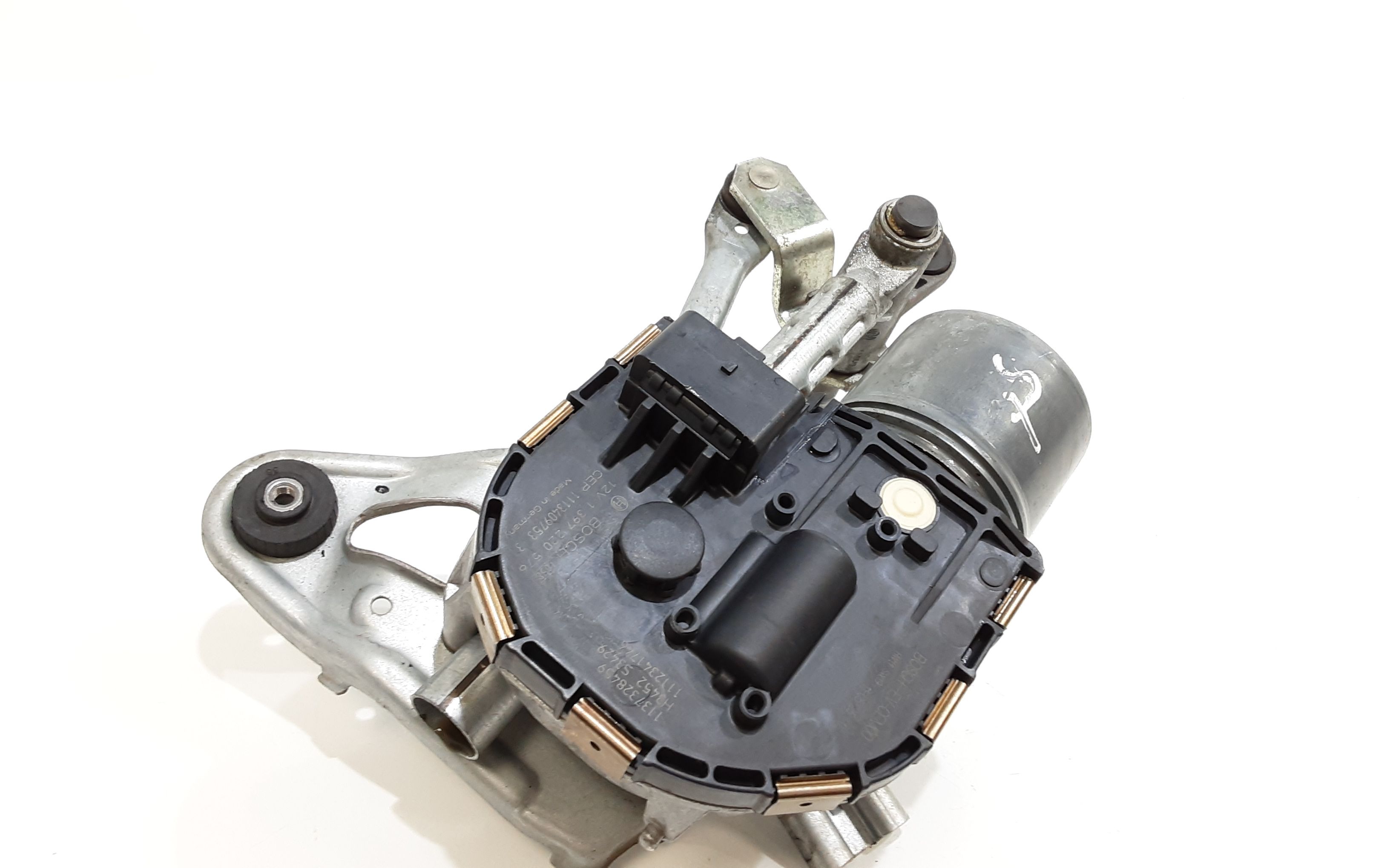 Motorino Tergicristallo Anteriore PEUGEOT 3008 Serie (09>16)