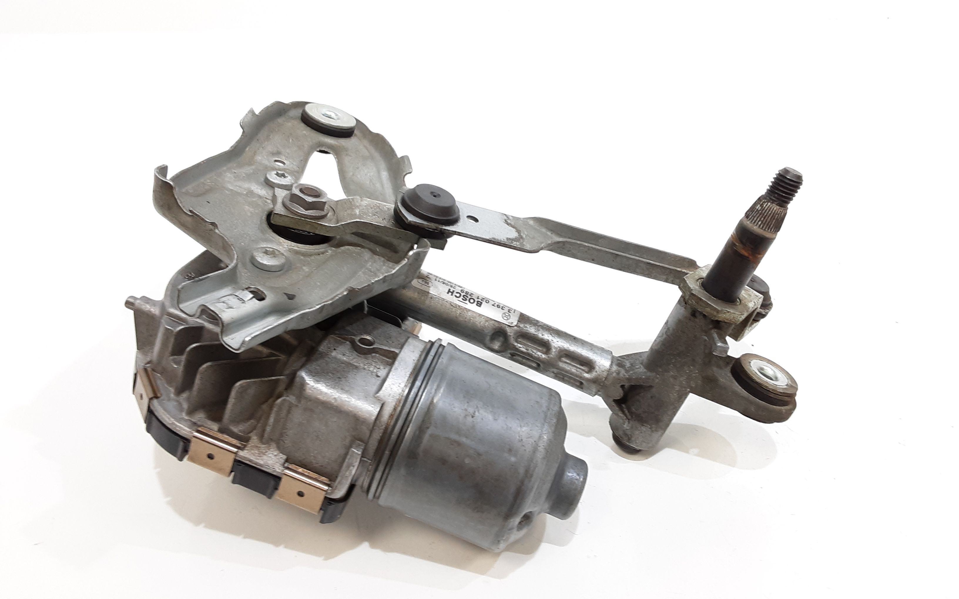 Motorino Tergicristallo Anteriore PEUGEOT 3008 Serie (09>16)