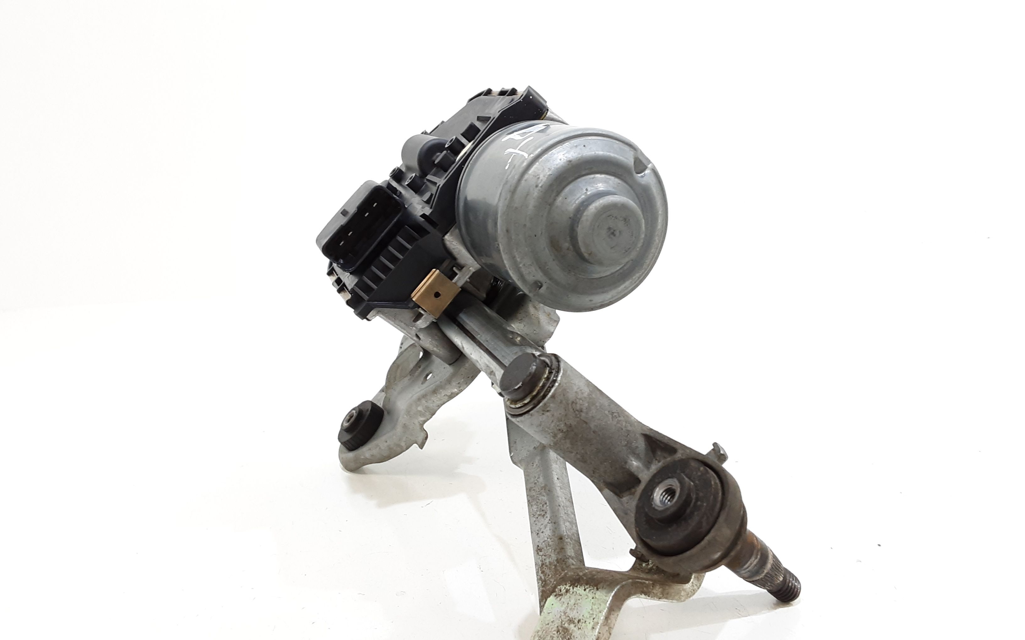 Motorino Tergicristallo Anteriore PEUGEOT 3008 Serie (09>16)