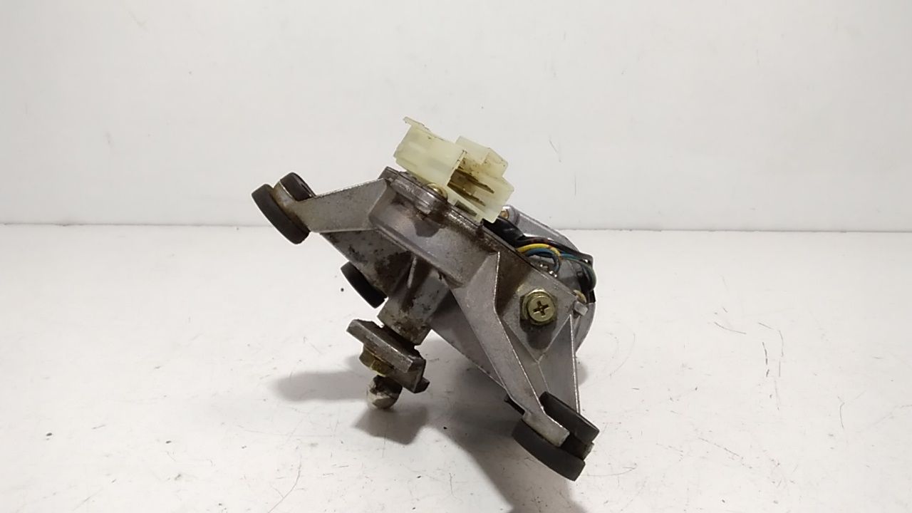 Motorino Tergicristallo Anteriore ISUZU NPR Serie (03>)