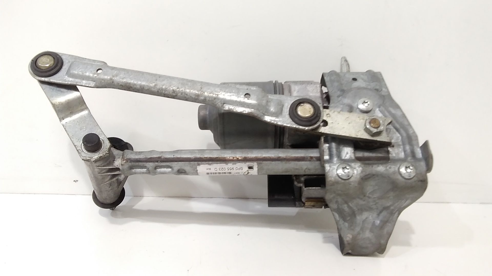 Motorino Tergicristallo Anteriore SEAT Altea Berlina