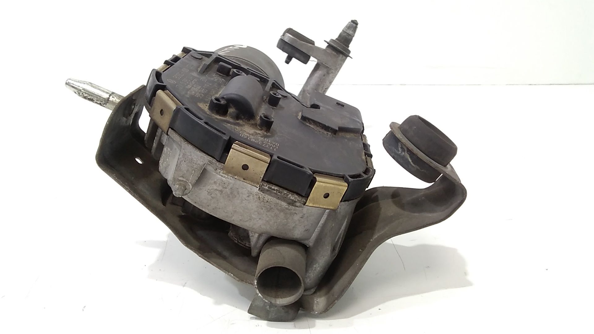 Motorino Tergicristallo Anteriore SEAT Altea Berlina