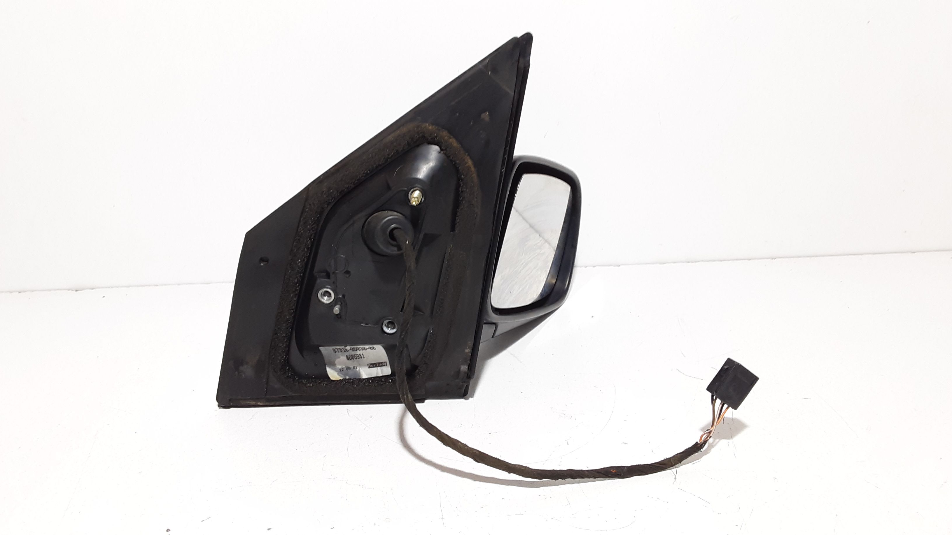 Specchietto Retrovisore Destro TOYOTA Yaris 1 Serie