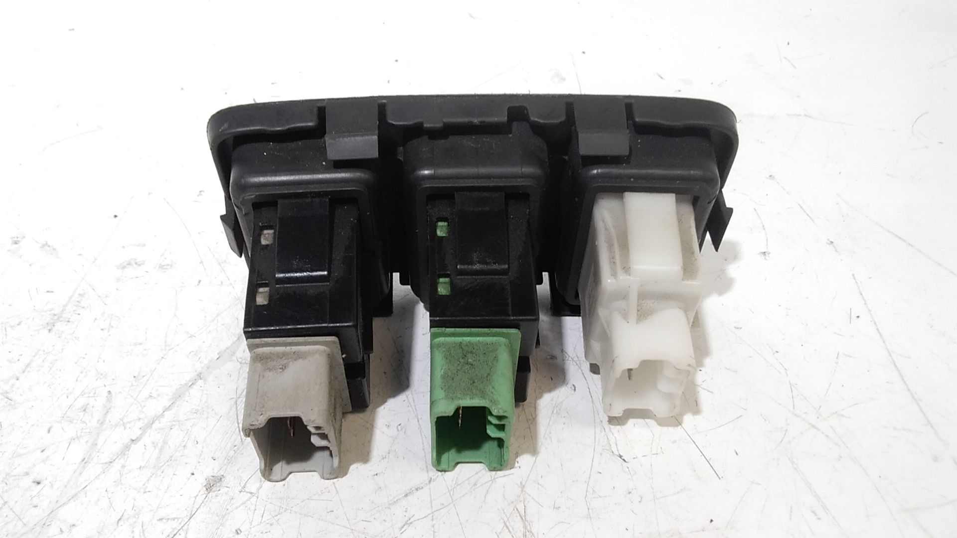 Interruttore comando luci SUZUKI Swift 4 Serie