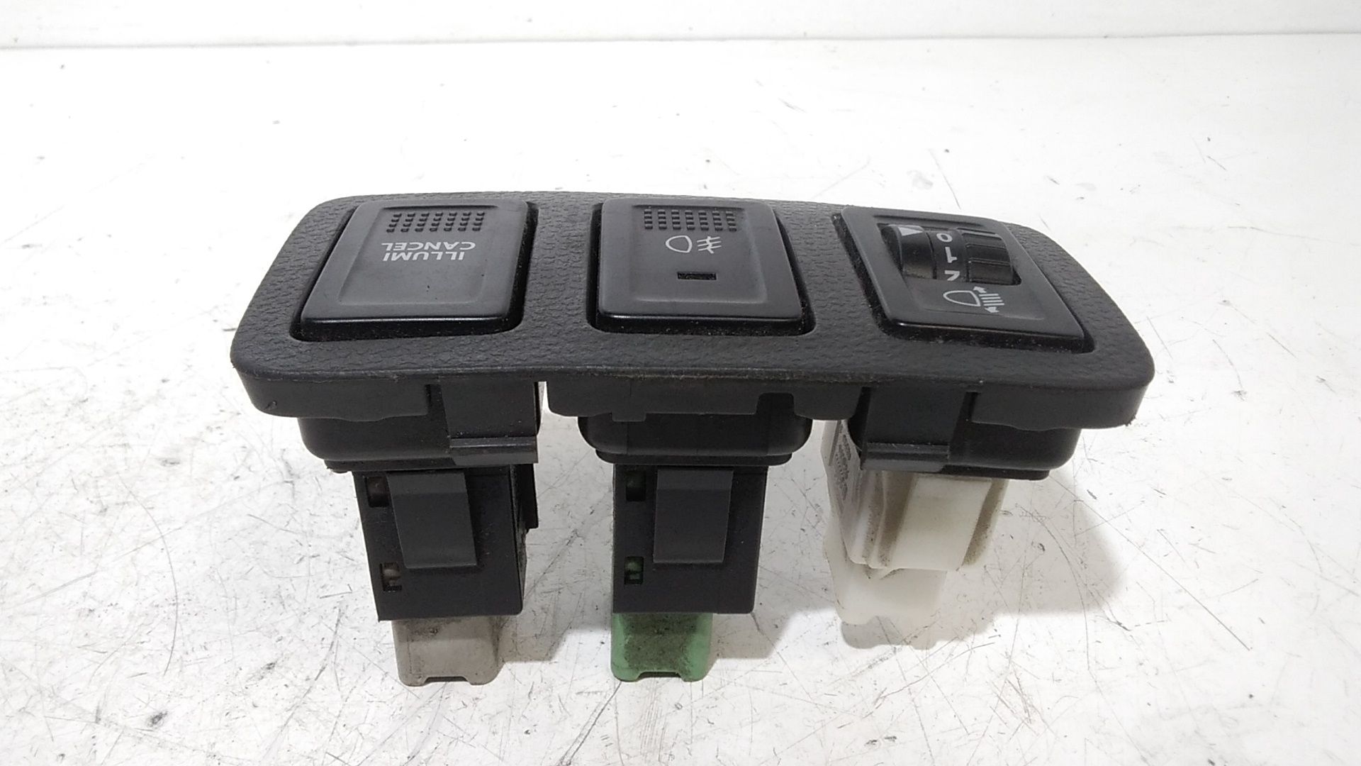 Interruttore comando luci SUZUKI Swift 4 Serie