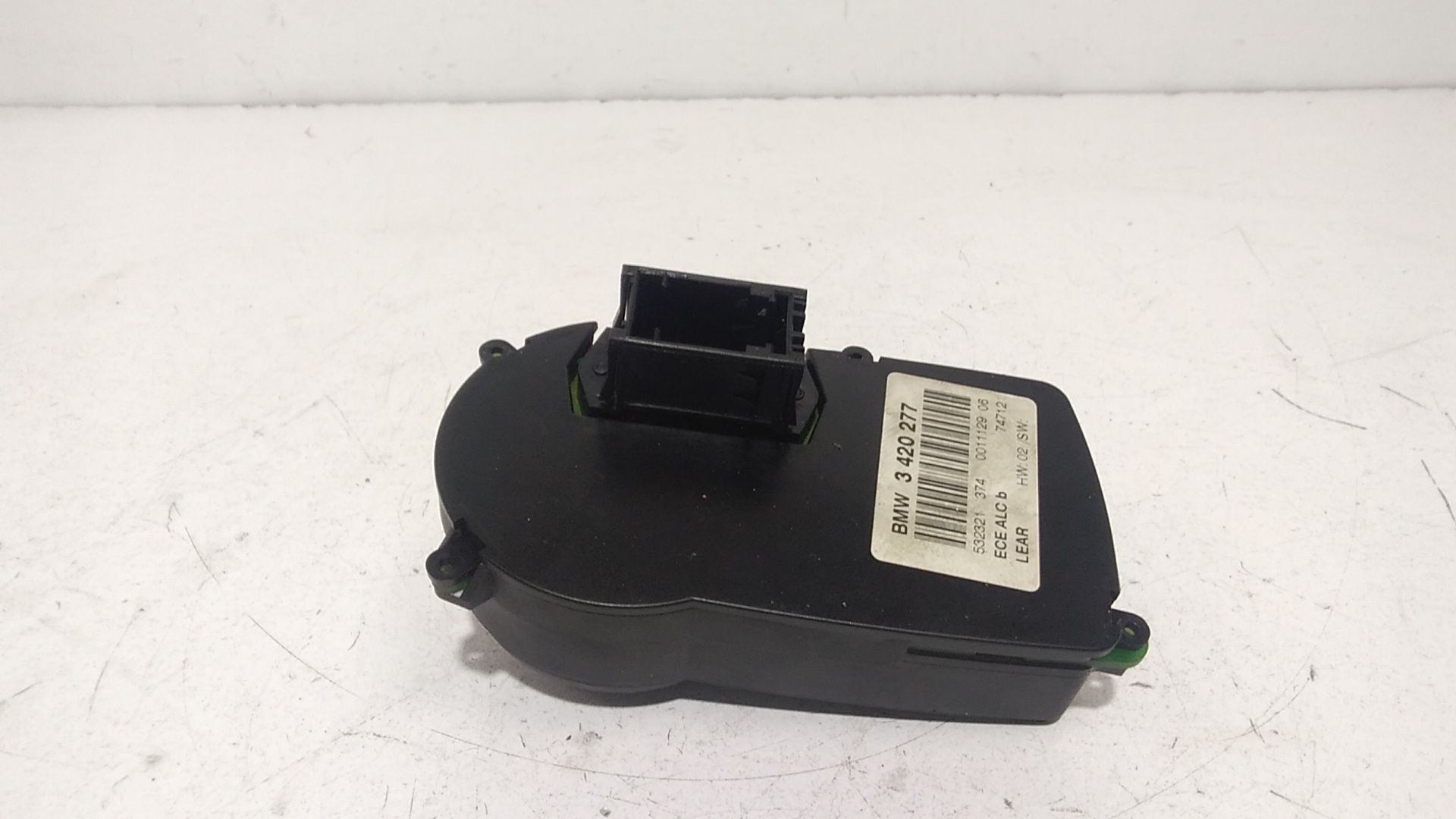 Interruttore comando luci BMW X3 1 Serie