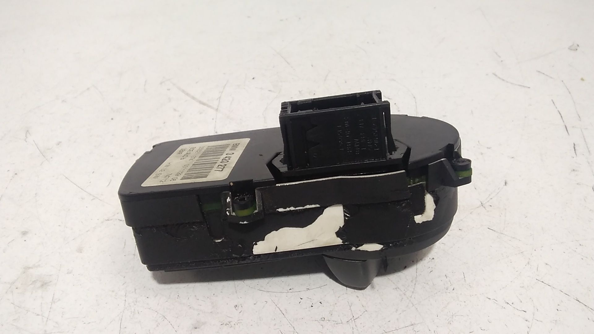 Interruttore comando luci BMW X3 1 Serie