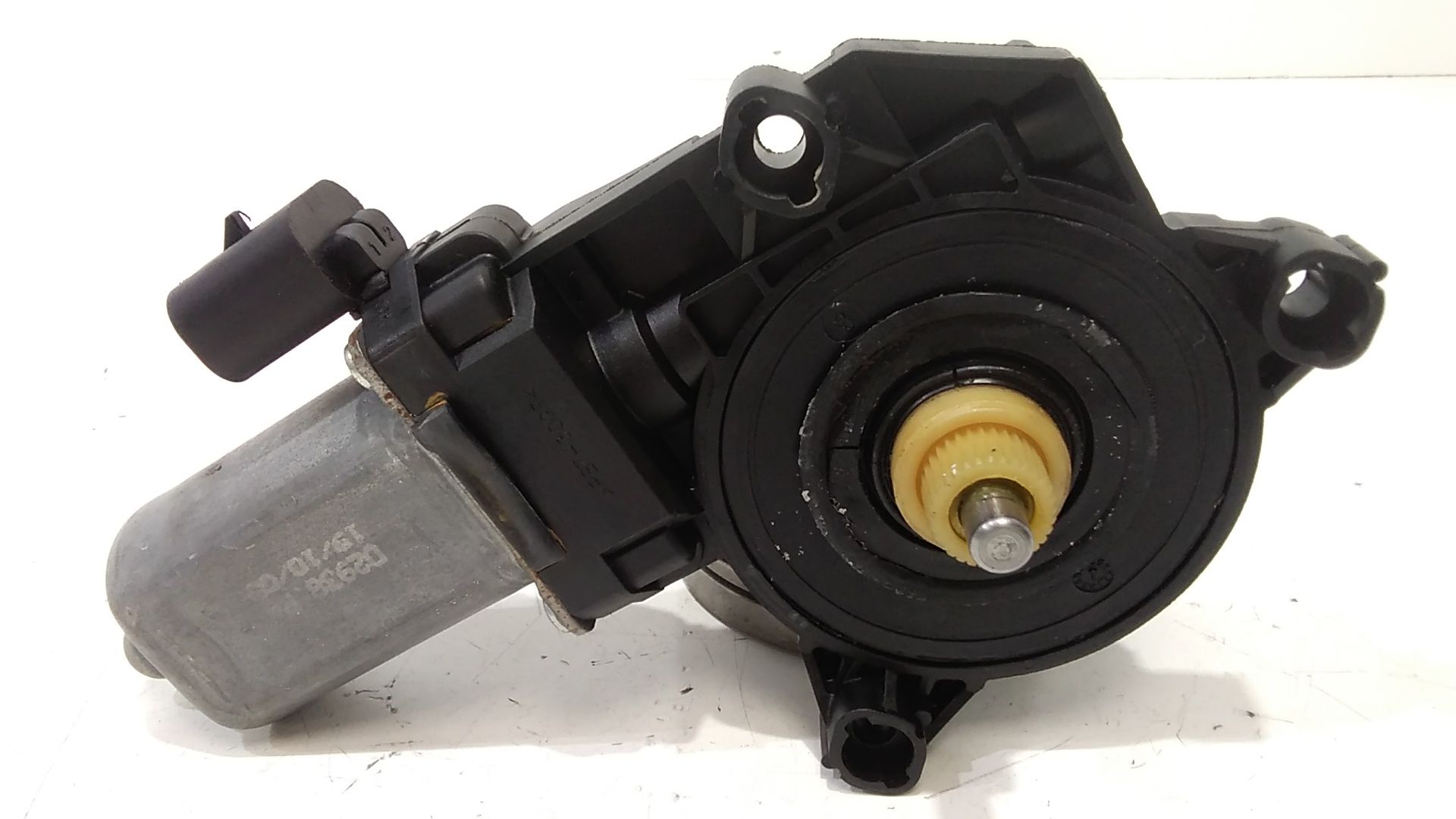 Motorino Alzavetro posteriore Sinistro ALFA ROMEO 159 Berlina 1 Serie