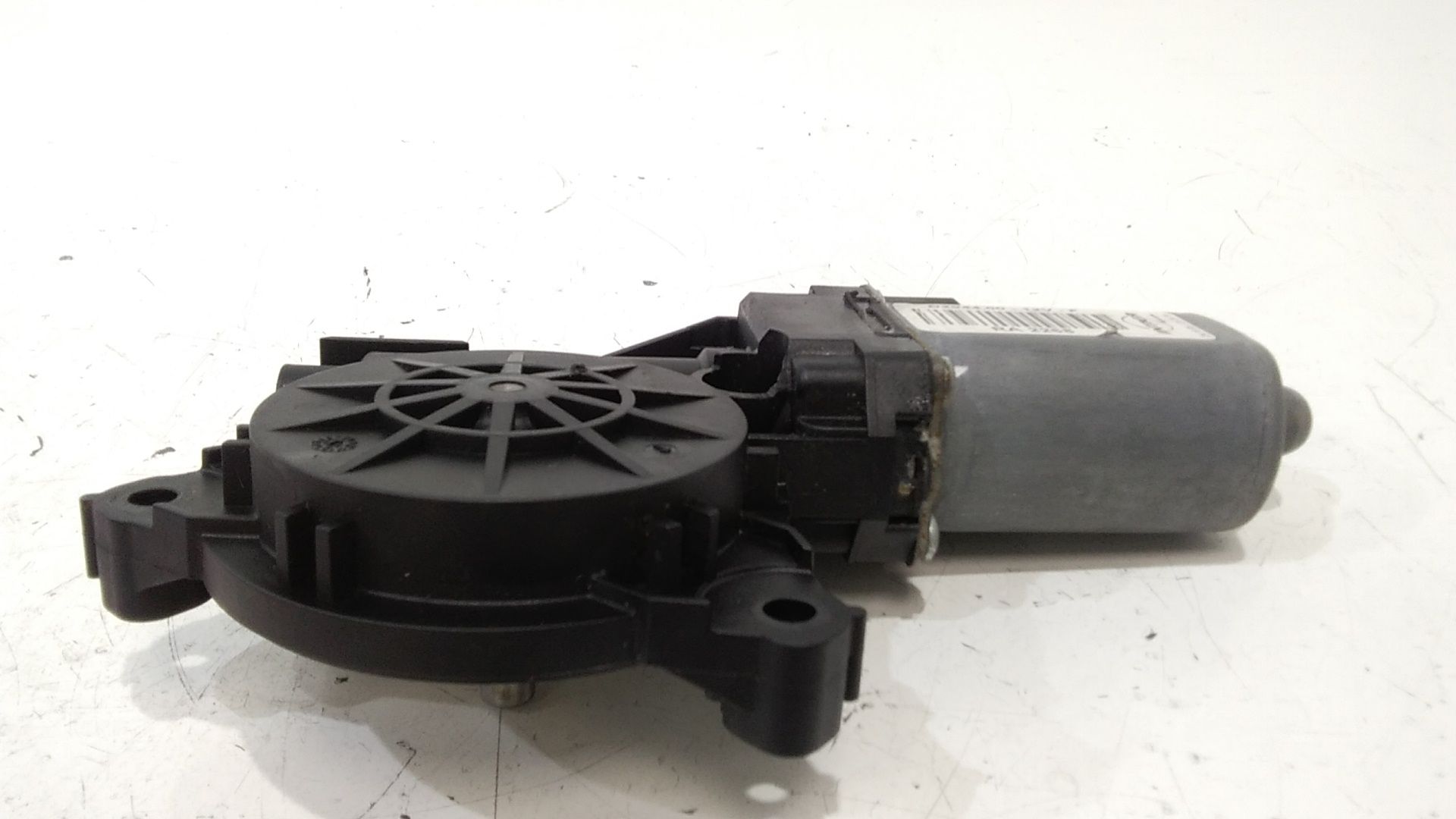 Motorino Alzavetro posteriore Sinistro ALFA ROMEO 159 Berlina 1 Serie