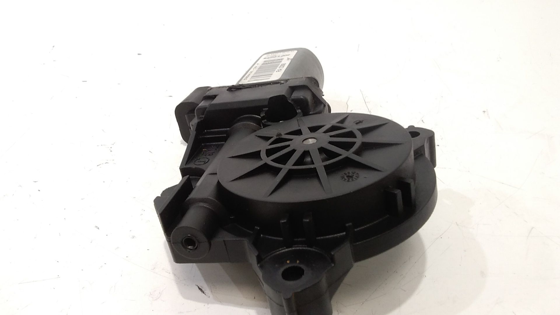 Motorino Alzavetro posteriore Sinistro ALFA ROMEO 159 Berlina 1 Serie