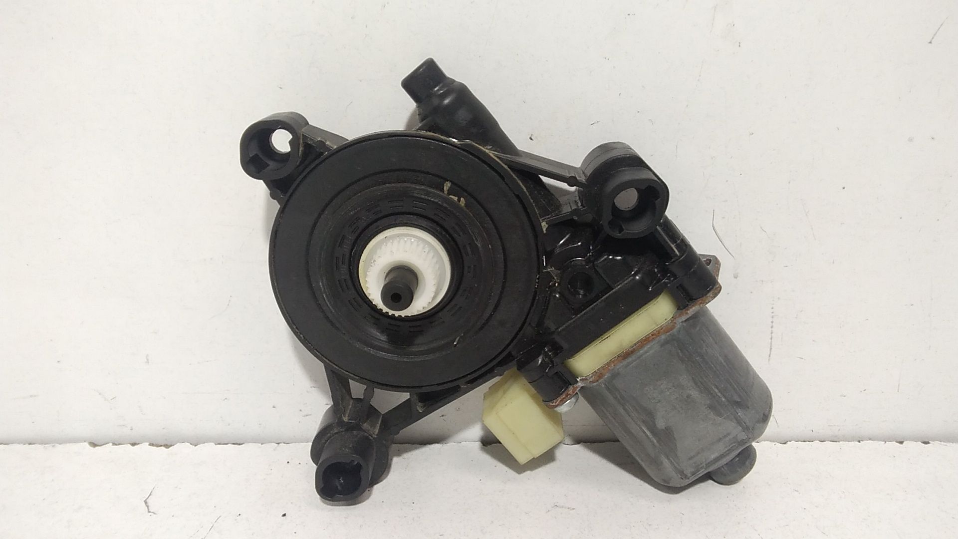 Motorino Alzavetro posteriore Sinistro AUDI A4 Allroad (8WH)