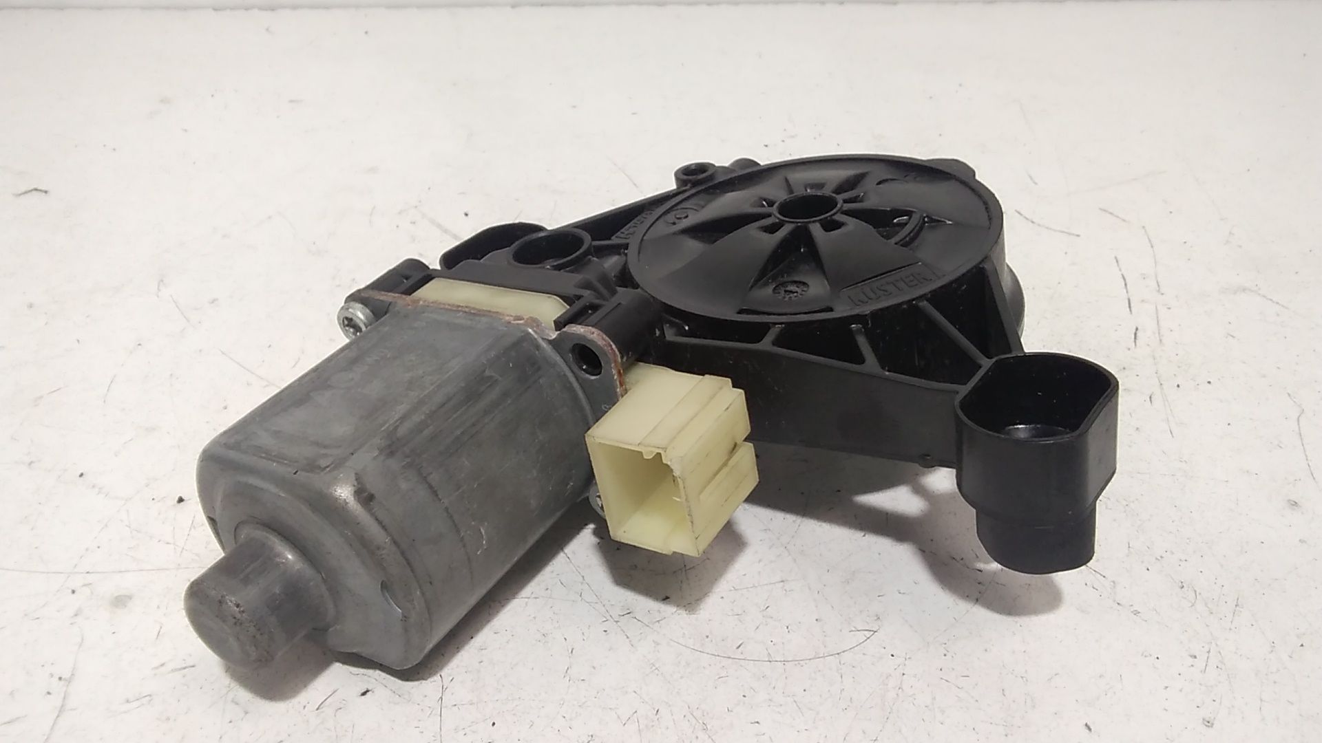 Motorino Alzavetro posteriore Sinistro AUDI A4 Allroad (8WH)