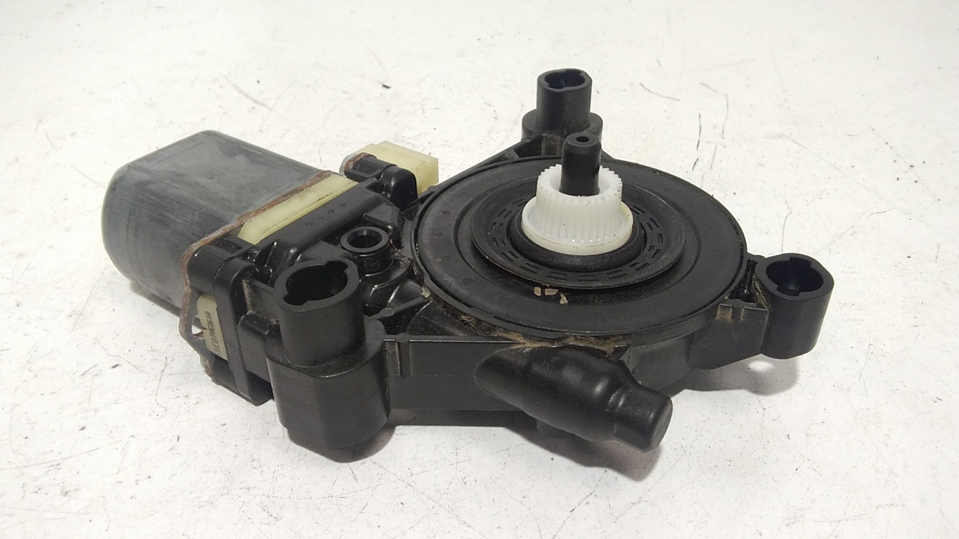 Motorino Alzavetro posteriore Sinistro AUDI A4 Allroad (8WH)