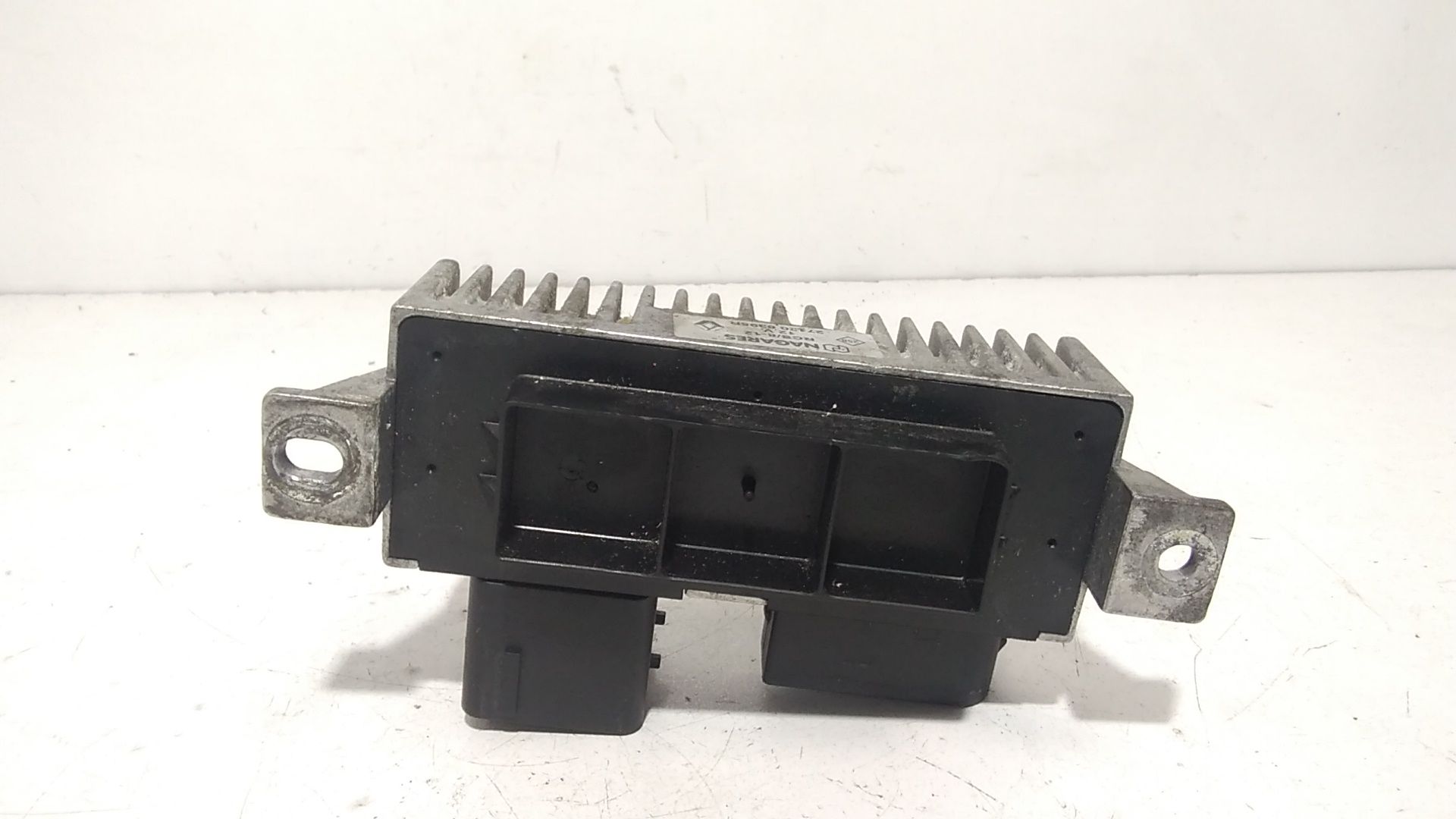 Centralina candelette NISSAN Qashqai Serie