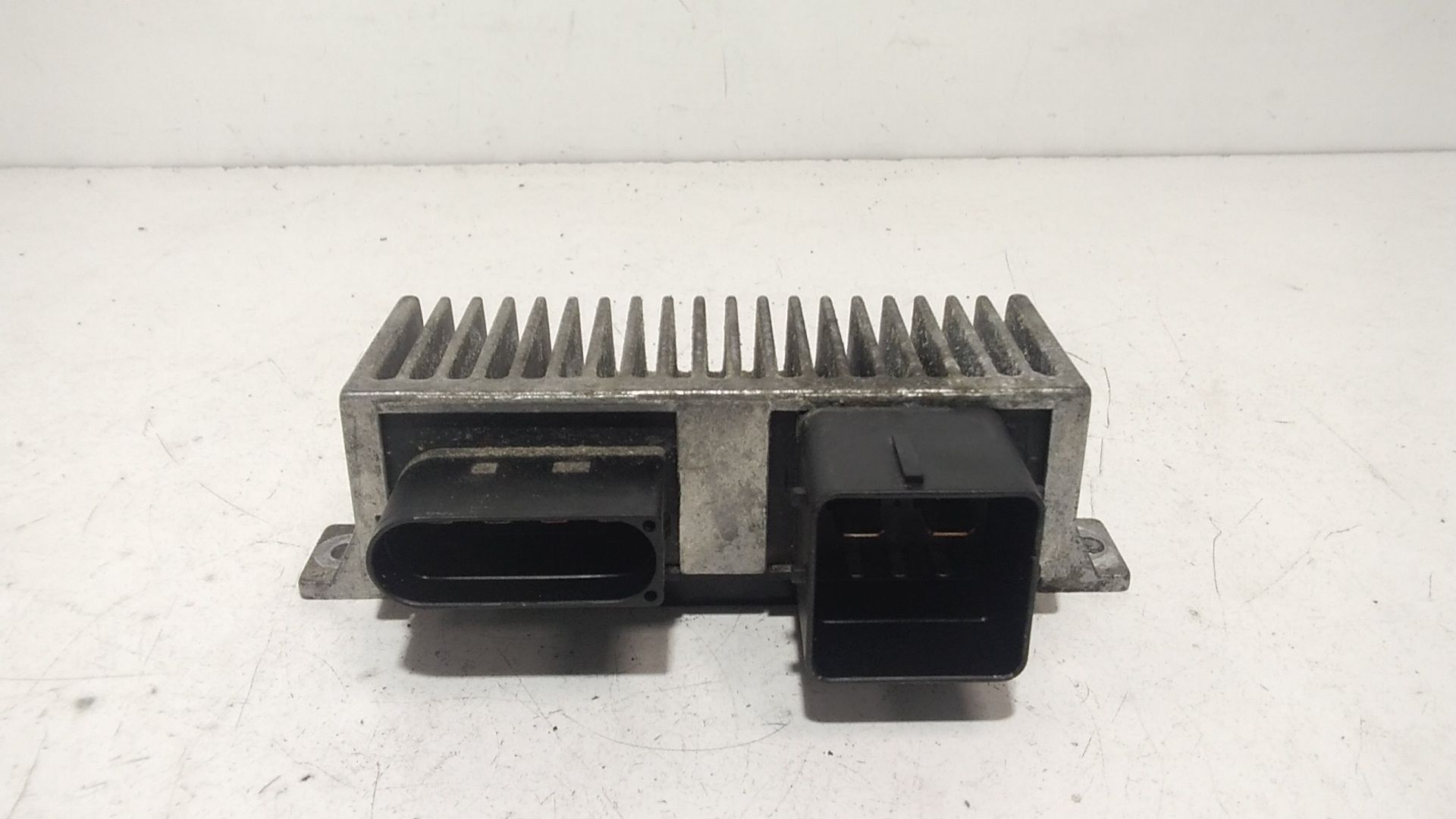 Centralina candelette NISSAN Qashqai Serie