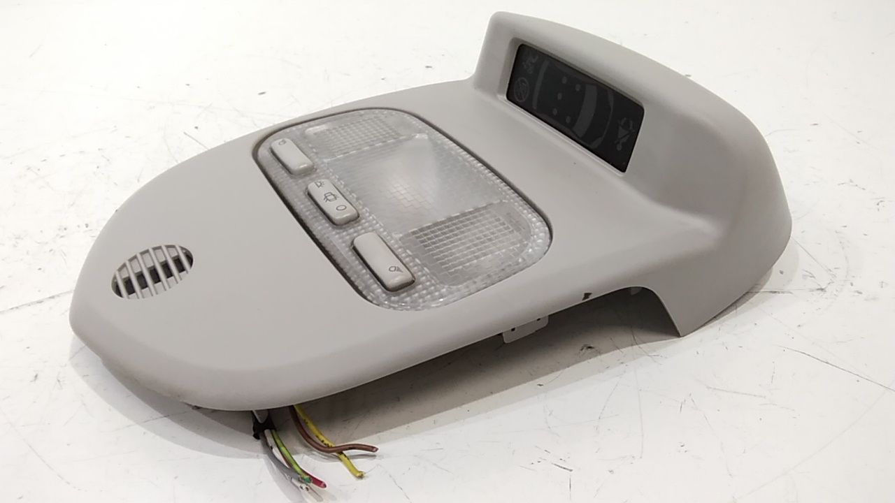 Plafoniera PEUGEOT 3008 Serie (09>16)