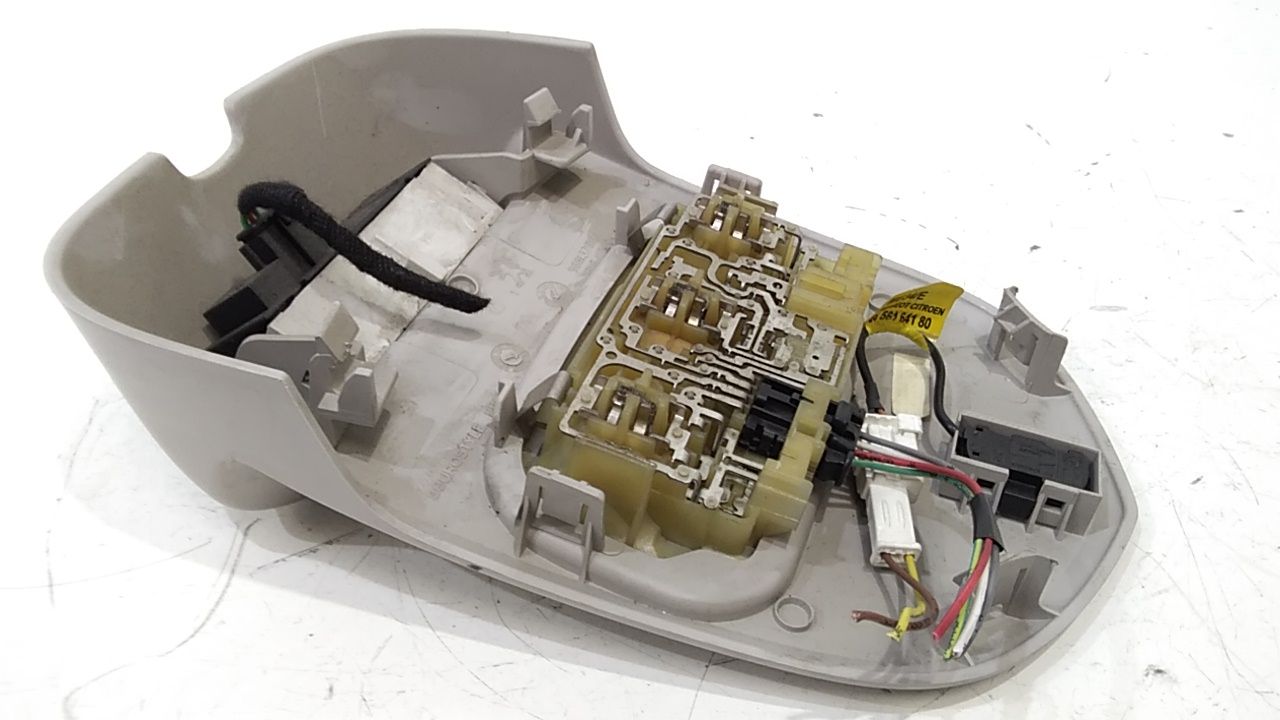 Plafoniera PEUGEOT 3008 Serie (09>16)