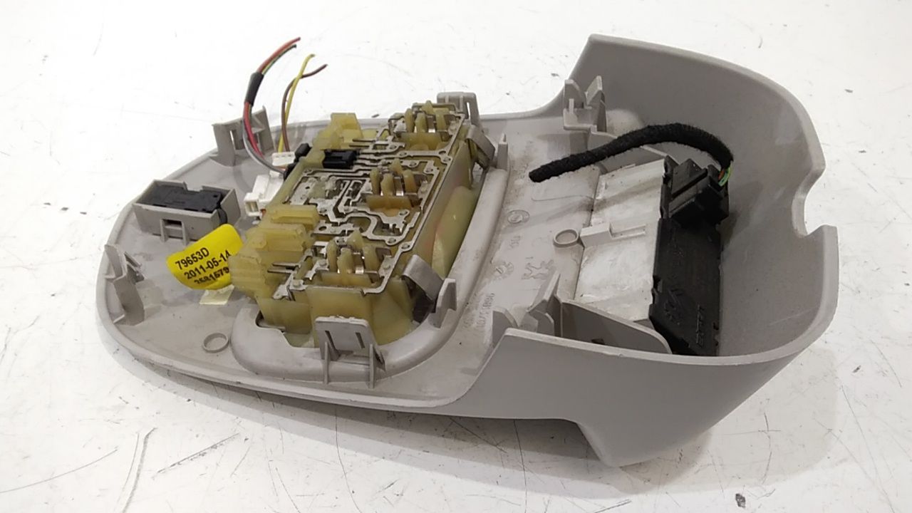 Plafoniera PEUGEOT 3008 Serie (09>16)