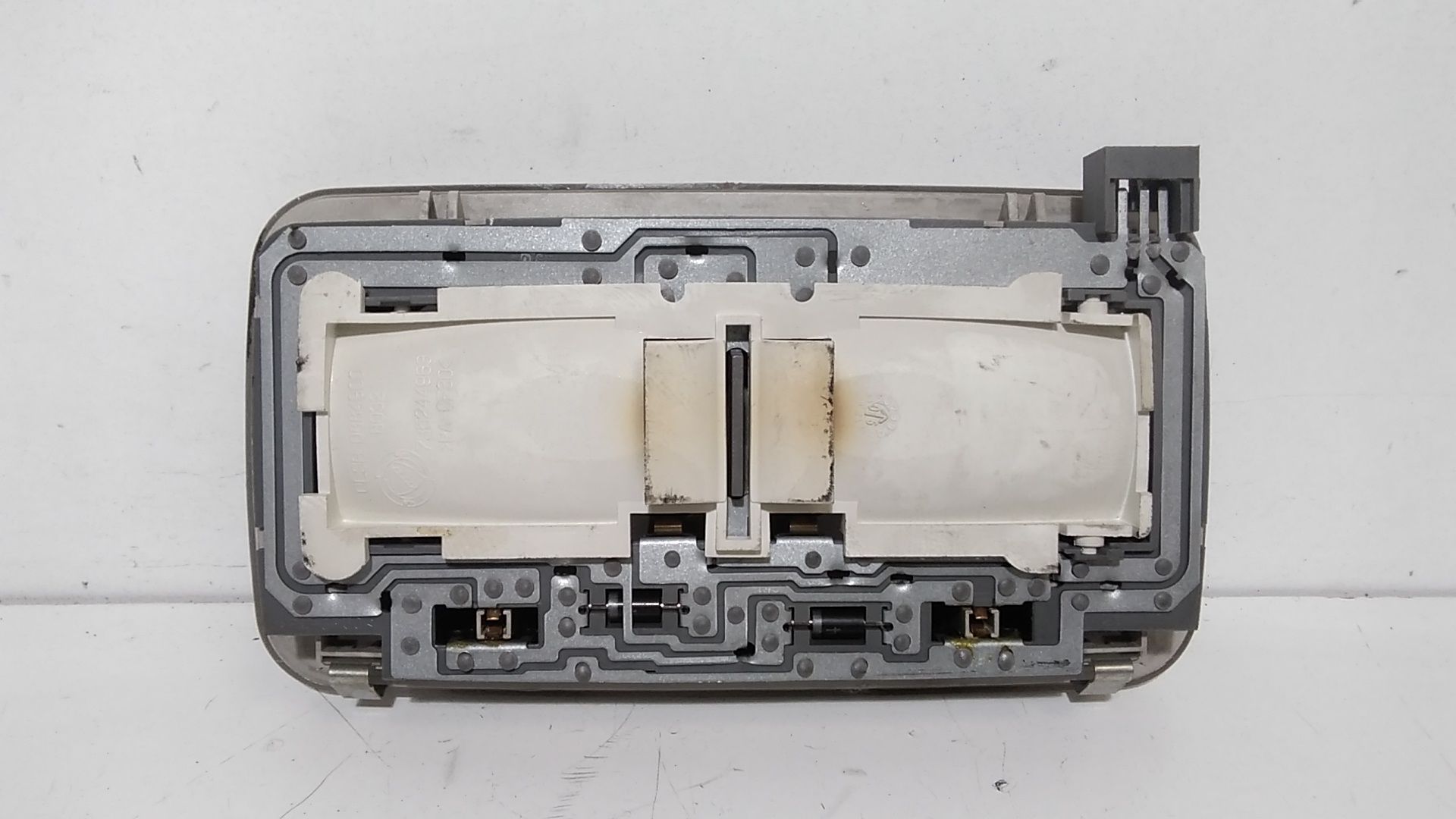 Plafoniera FIAT Idea 1 Serie