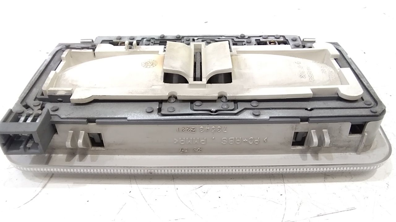 Plafoniera FIAT Bravo 2 Serie