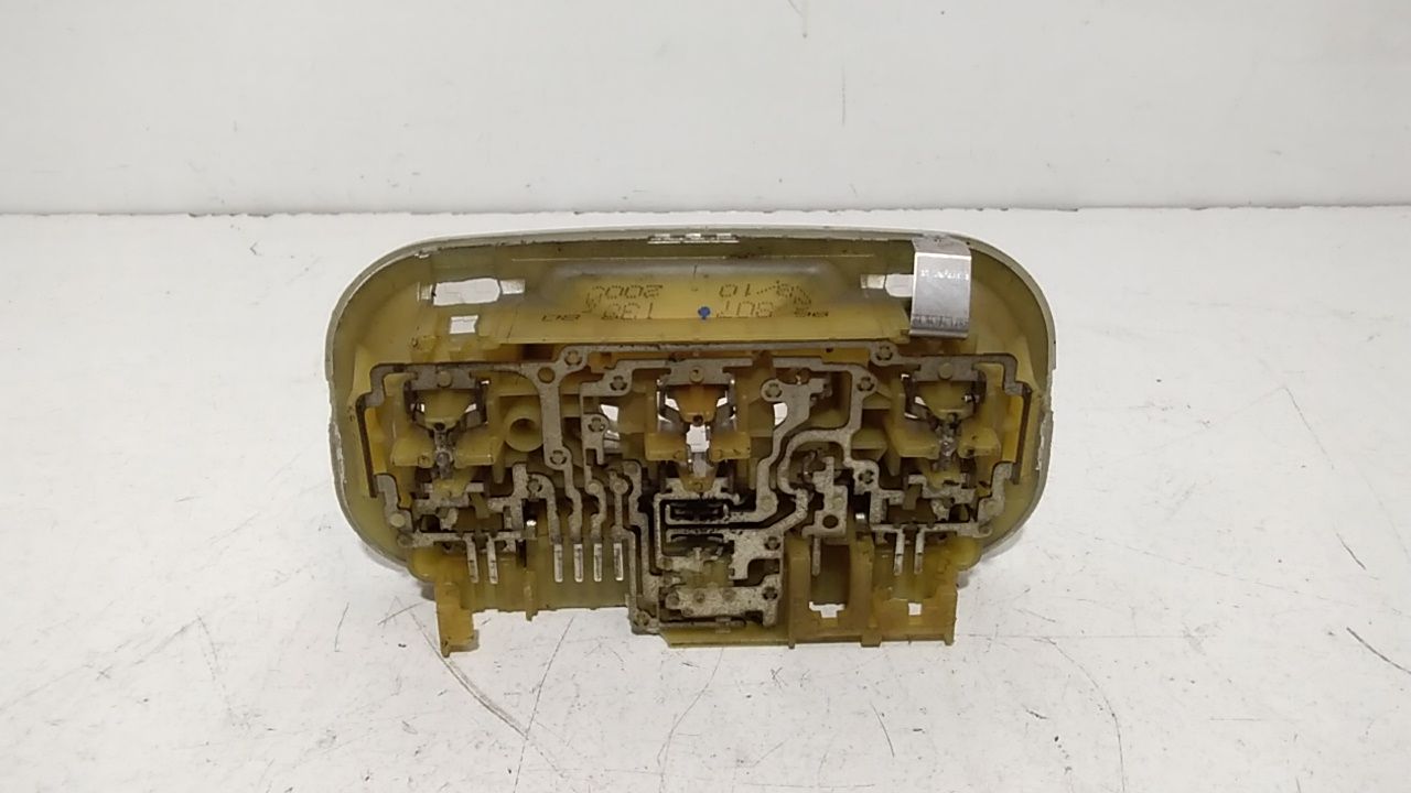 Plafoniera CITROEN C3 Pluriel