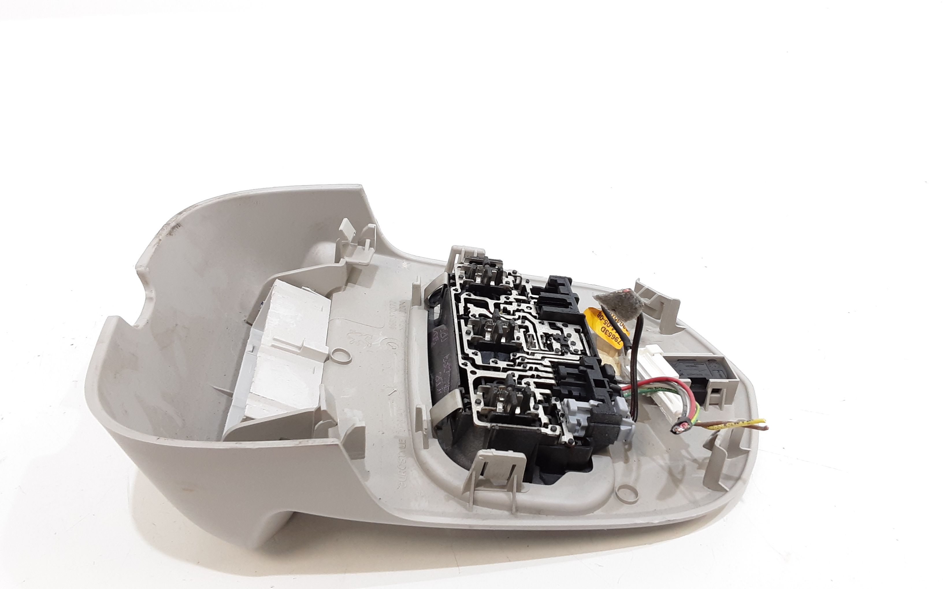 Plafoniera PEUGEOT 3008 Serie (09>16)