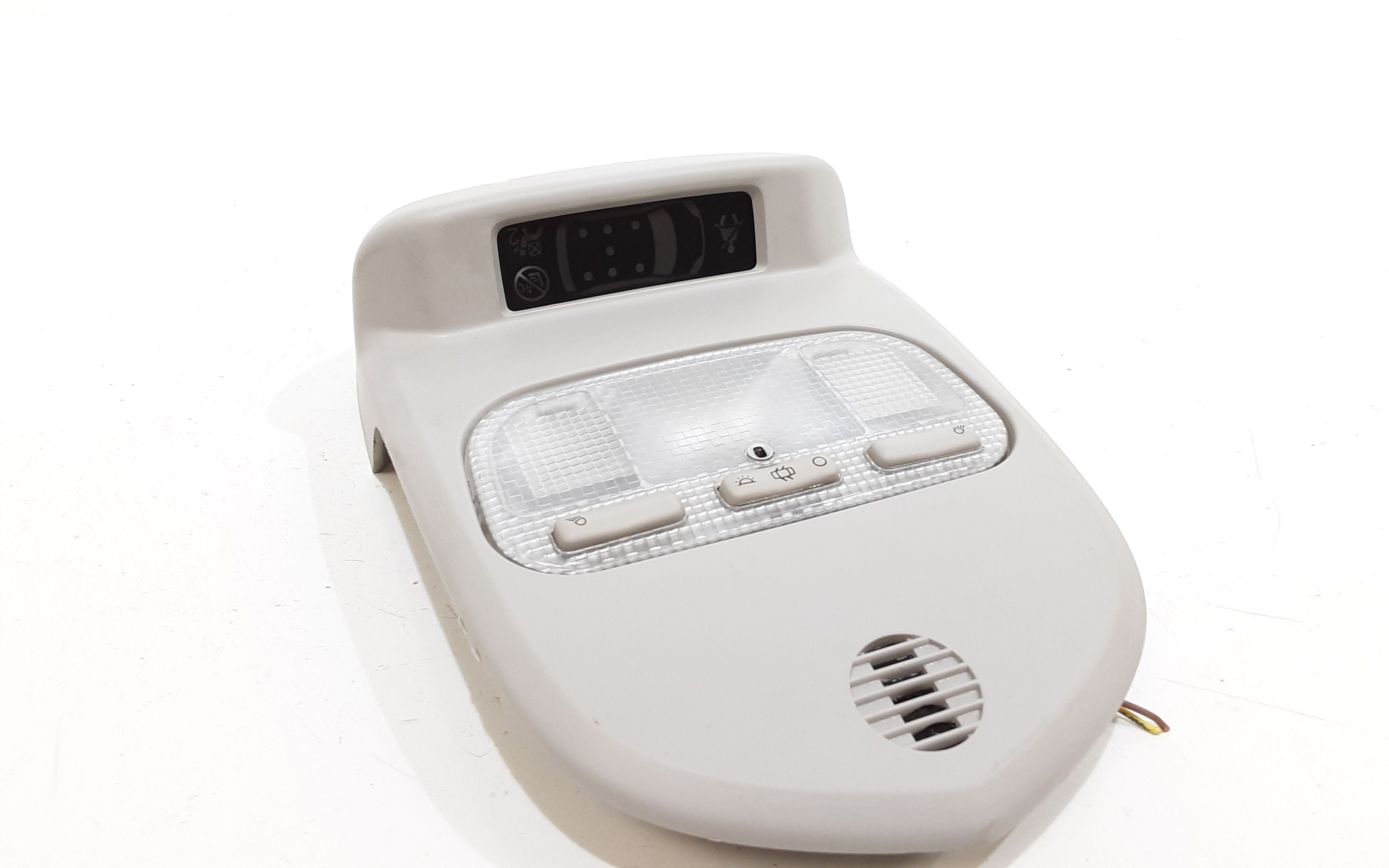 Plafoniera PEUGEOT 3008 Serie (09>16)