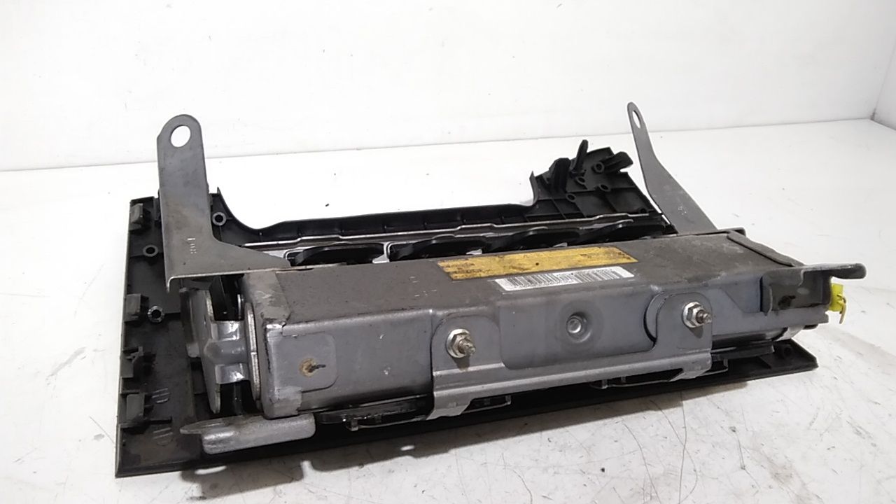 Airbag Ginocchia TOYOTA Rav4 4 Serie