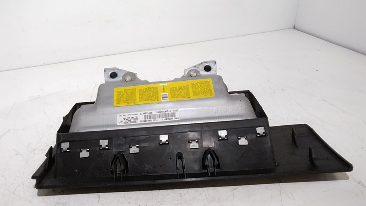 Airbag Ginocchia FIAT Croma 2 Serie