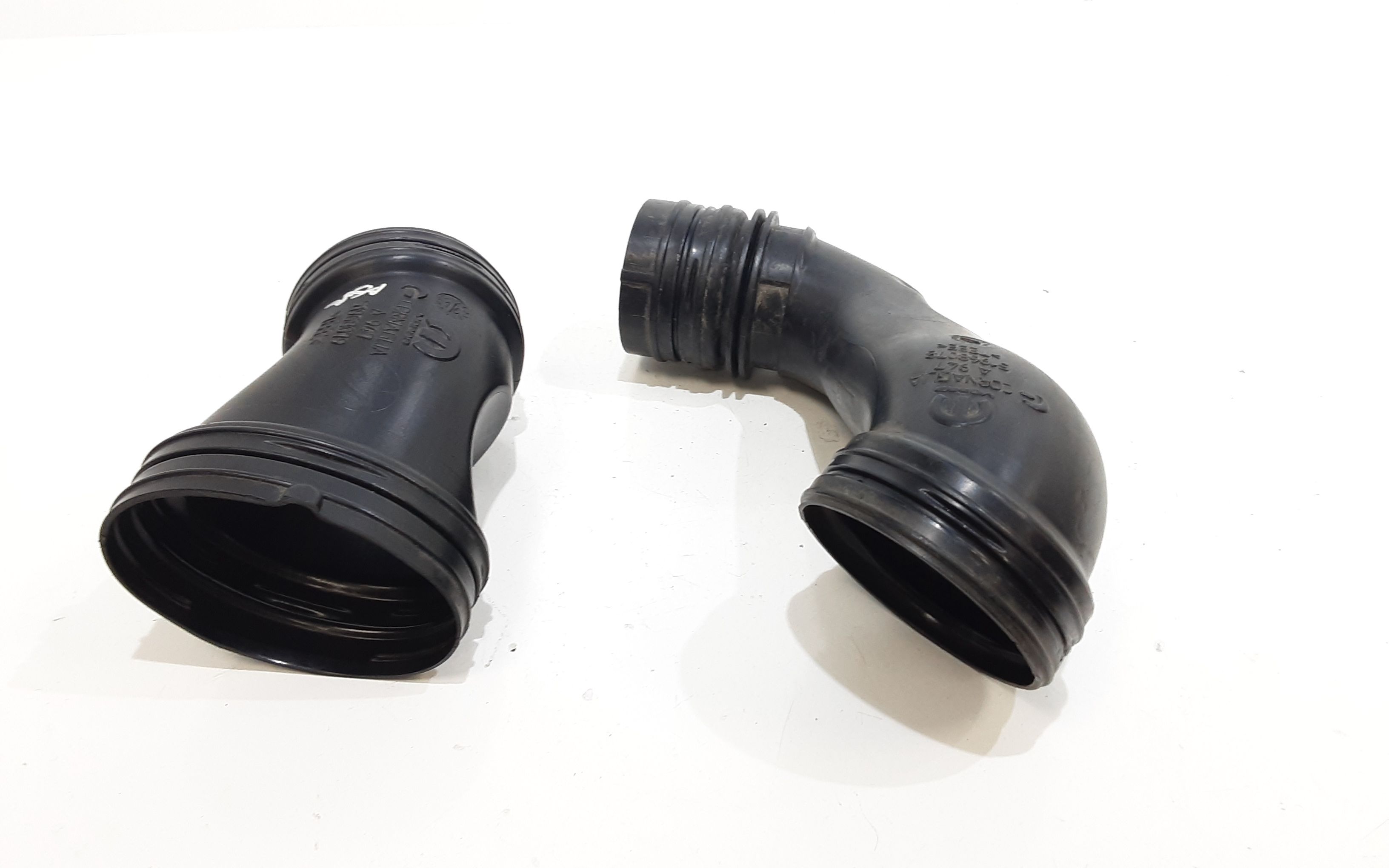 Tubo aspirazione filtro aria FIAT 500 X 1 Serie