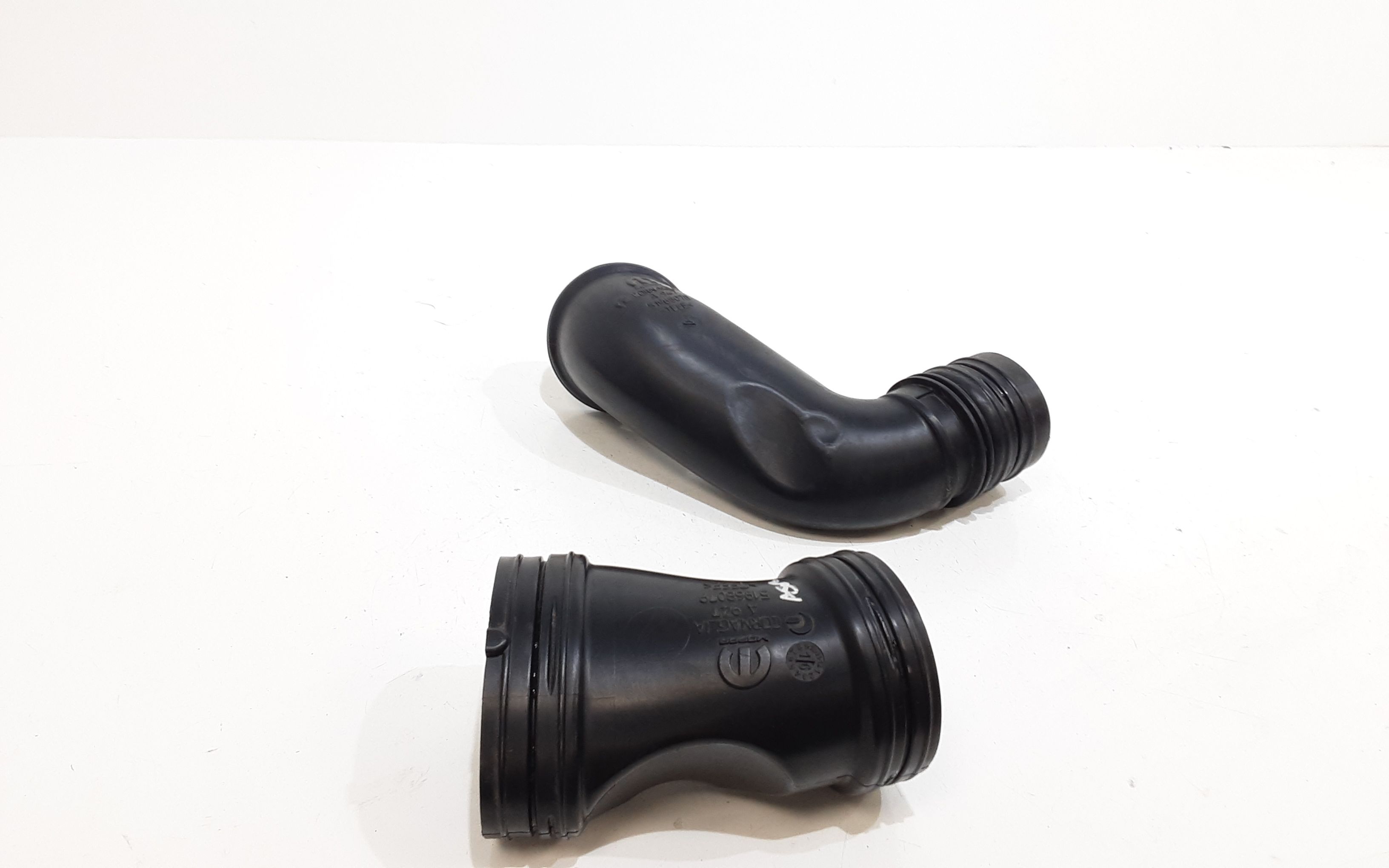 Tubo aspirazione filtro aria FIAT 500 X 1 Serie