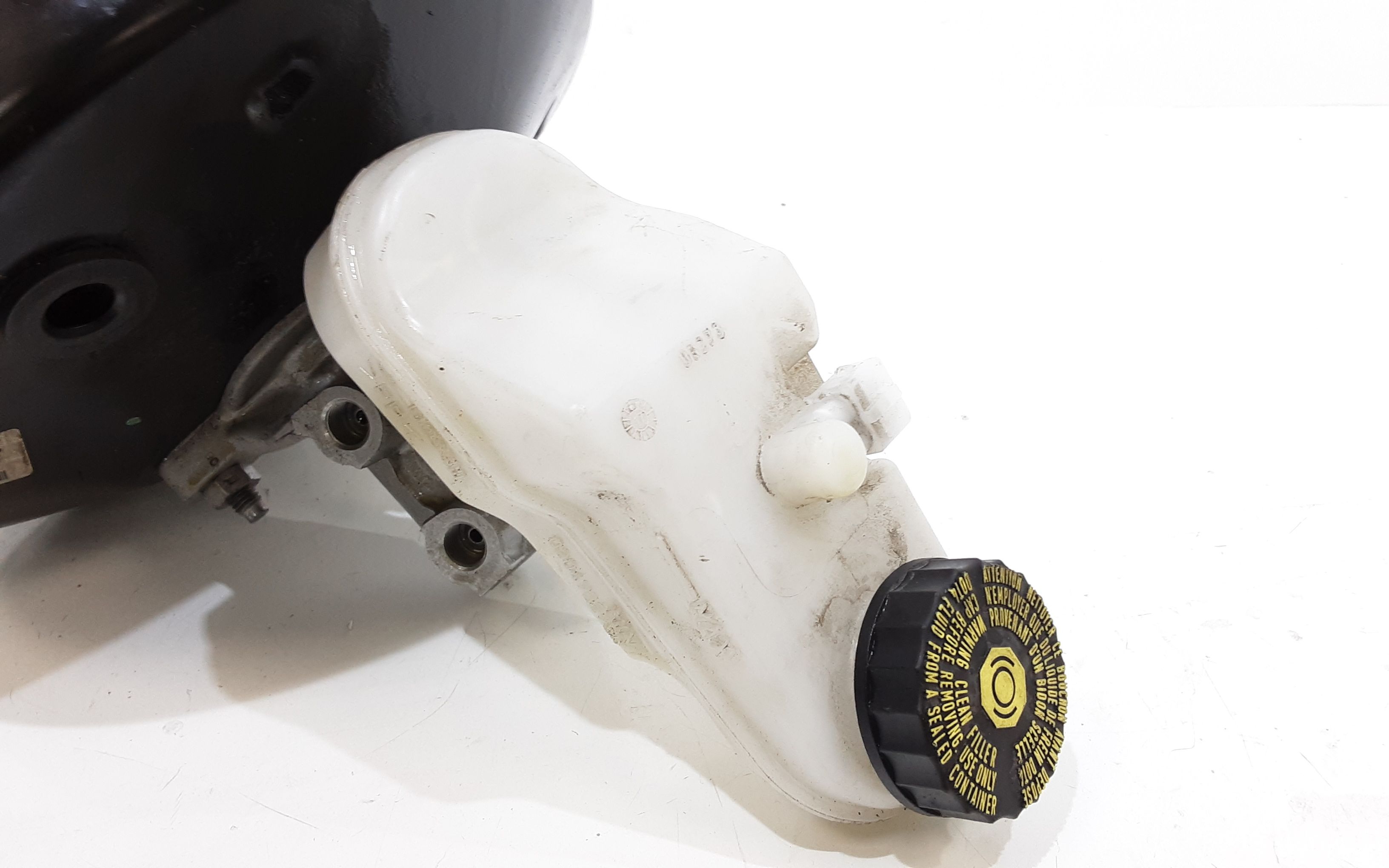 Servofreno TOYOTA Aygo 3 Serie