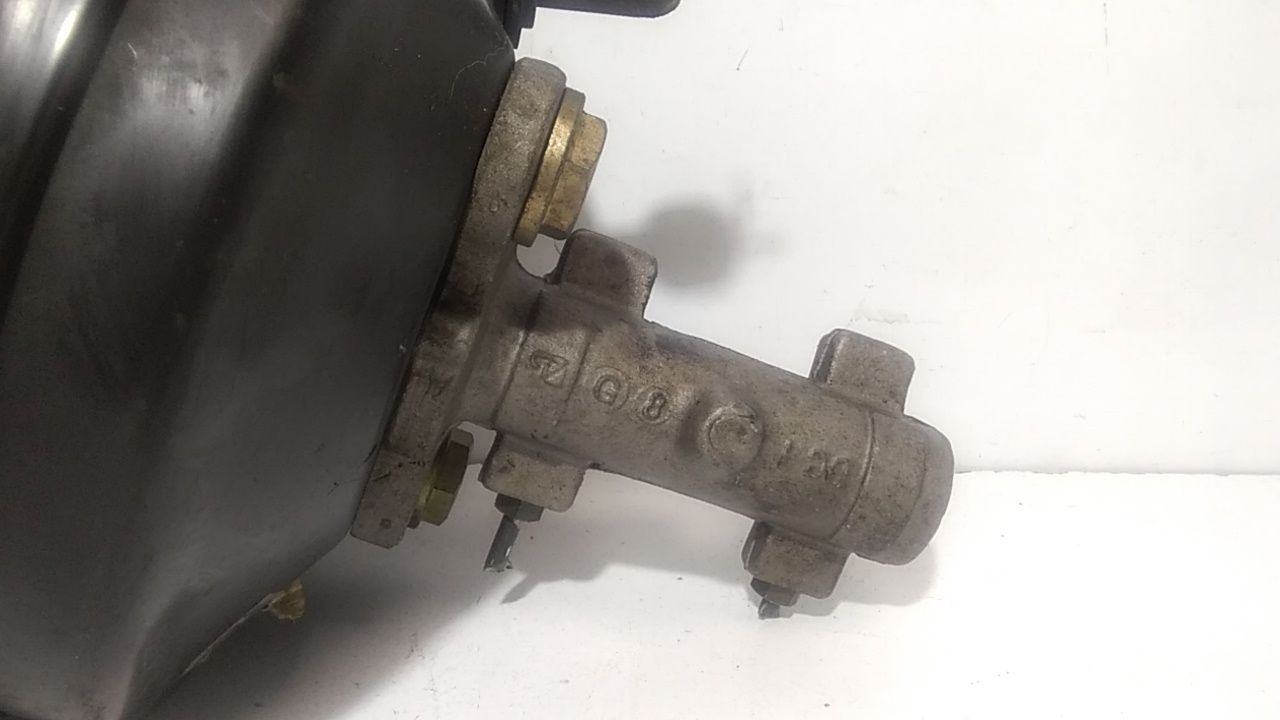 Servofreno DR 5 1 Serie