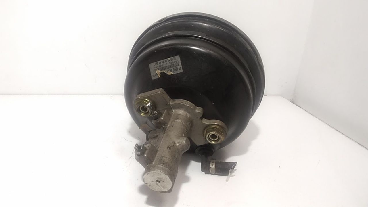 Servofreno DR 5 1 Serie