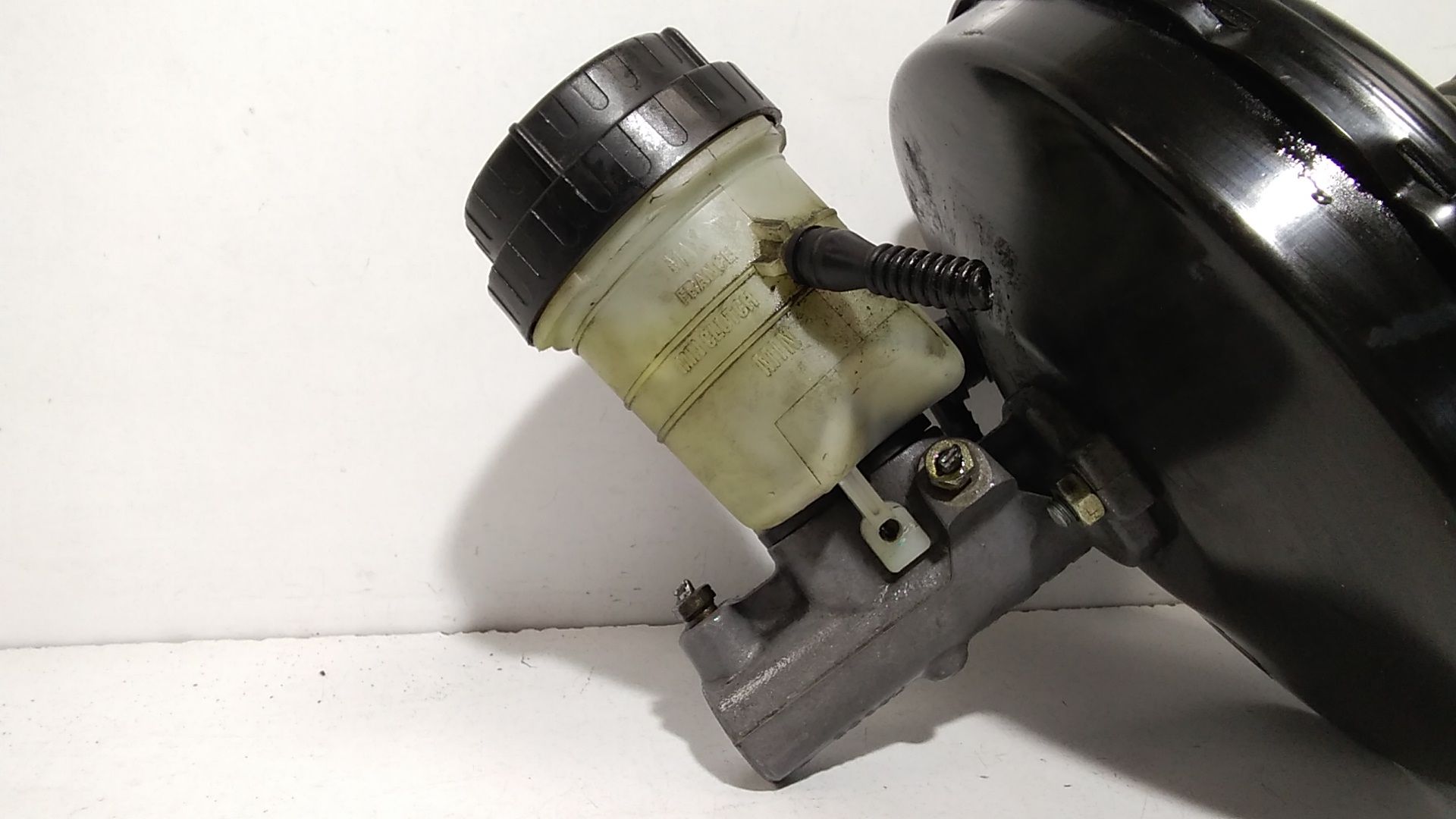 Servofreno VOLVO S40 1 Serie