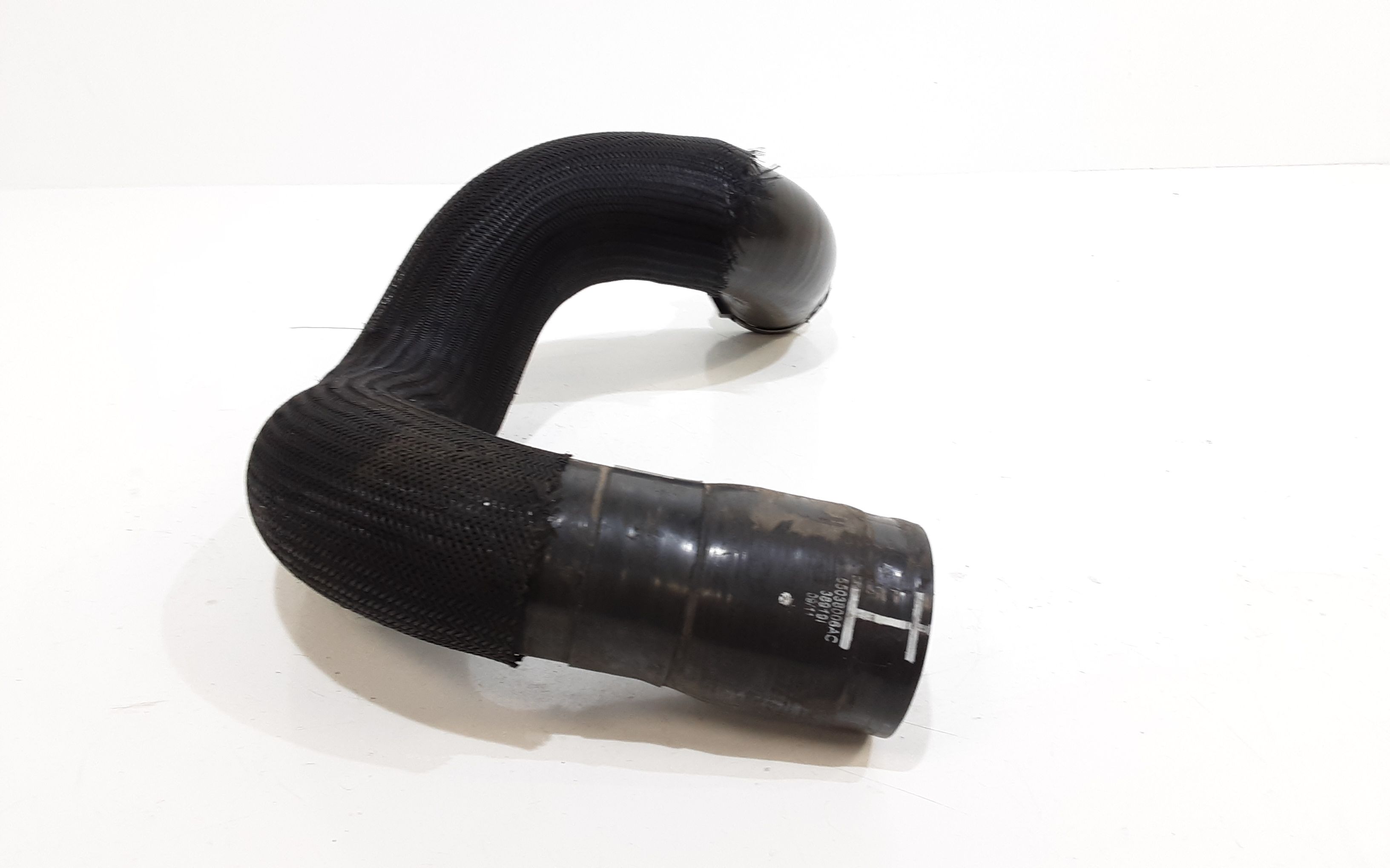 Tubo Intercooler JEEP Grand Cherokee 4 Serie