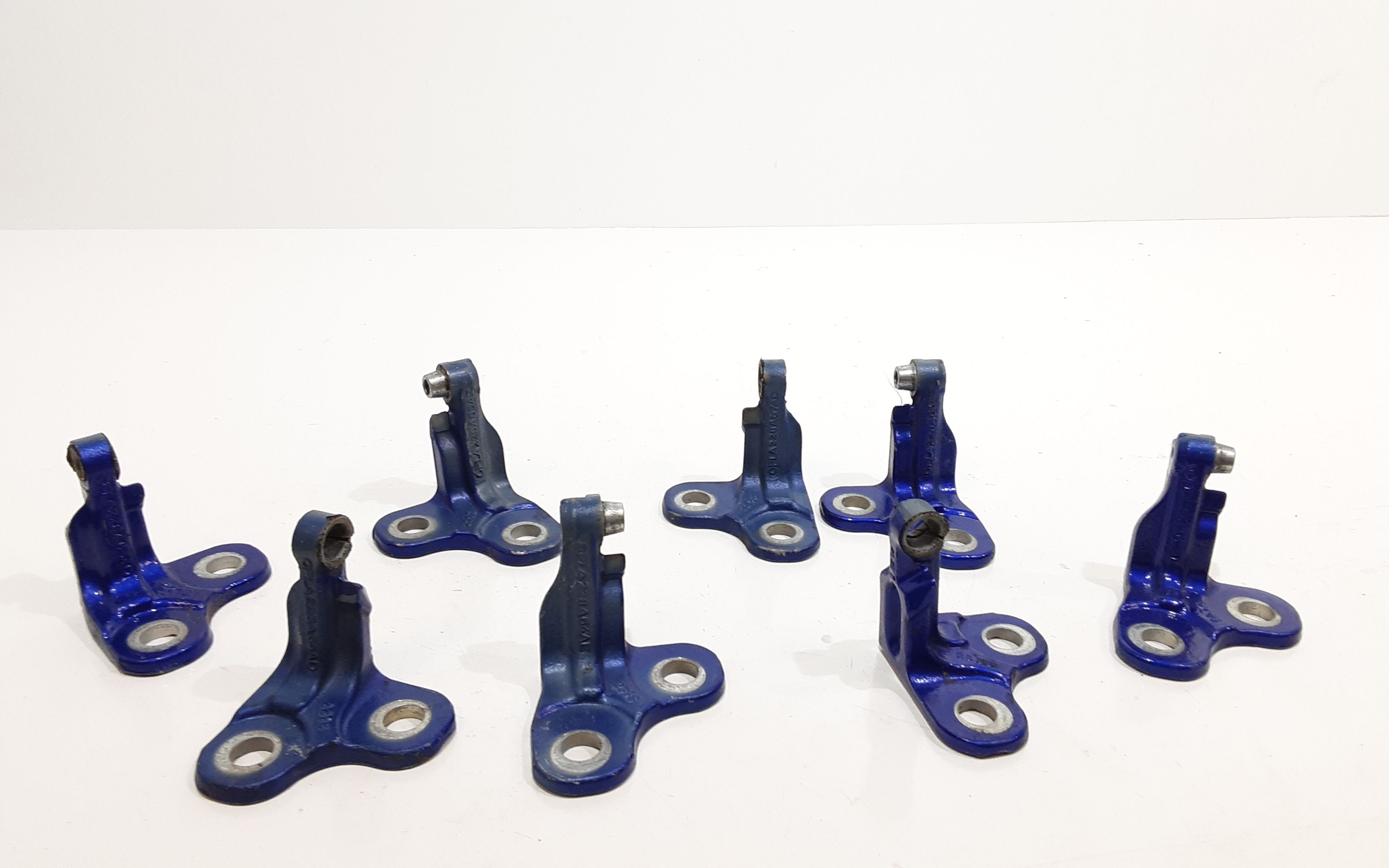 Cerniere Porte JAGUAR F-Pace Serie (16>)