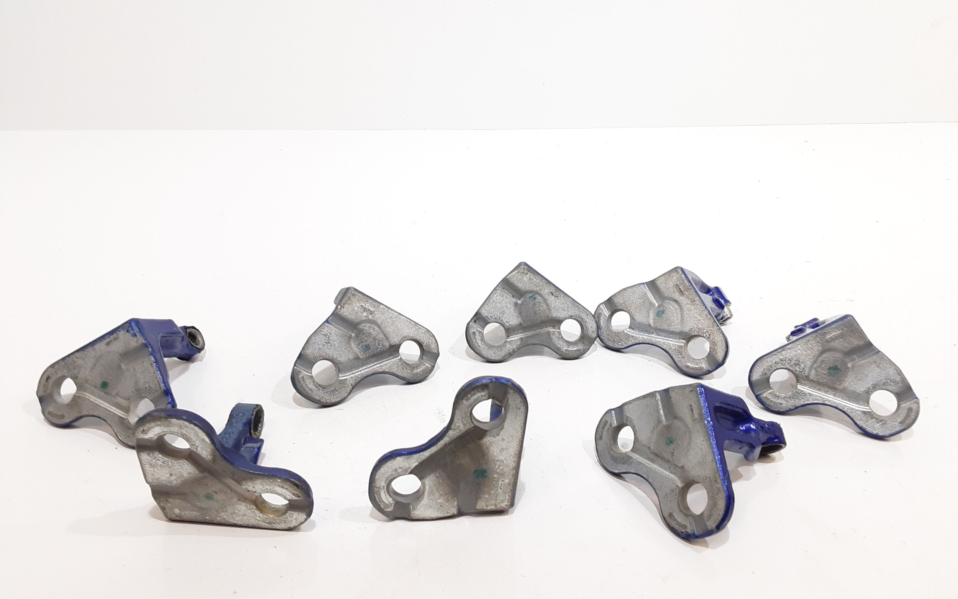 Cerniere Porte JAGUAR F-Pace Serie (16>)